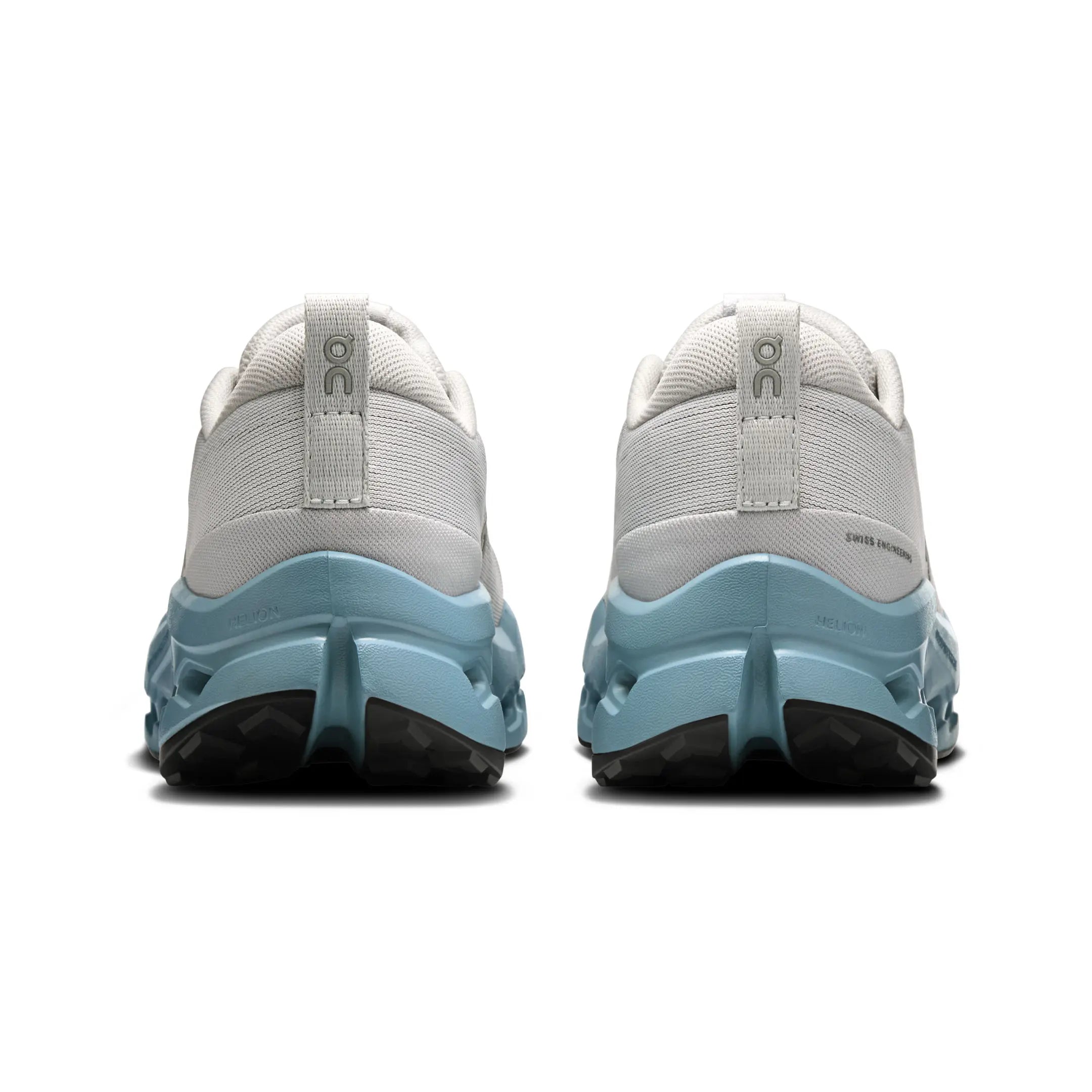 On Running Cloudsurfer Trail 2 Glacier Dust