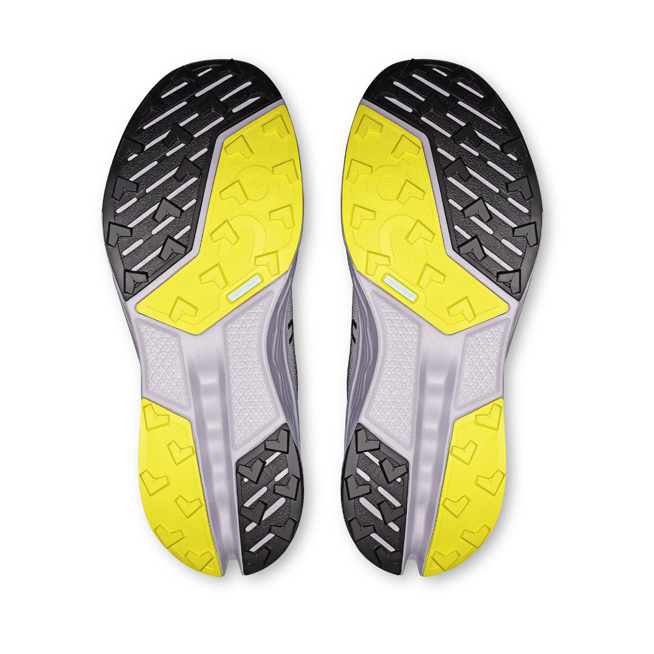 On Running Cloudsurfer Trail 2 Iron Lilac