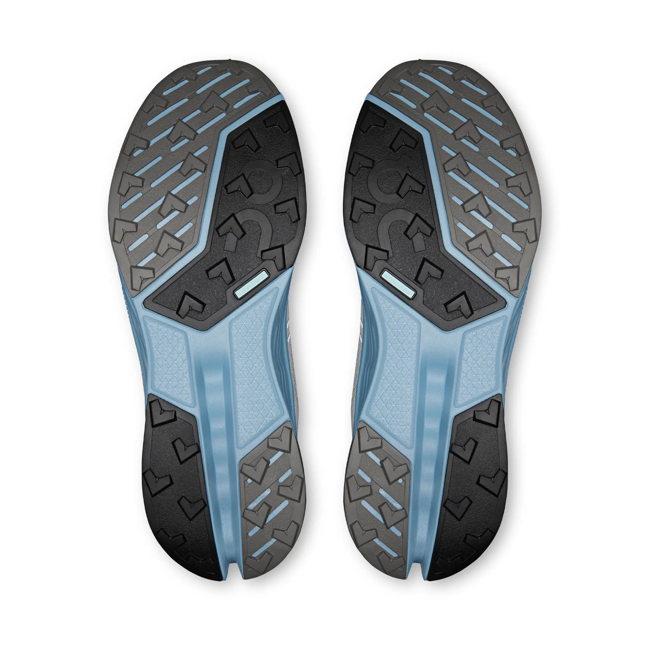 On Running Cloudsurfer Trail 2 Rock Niagara