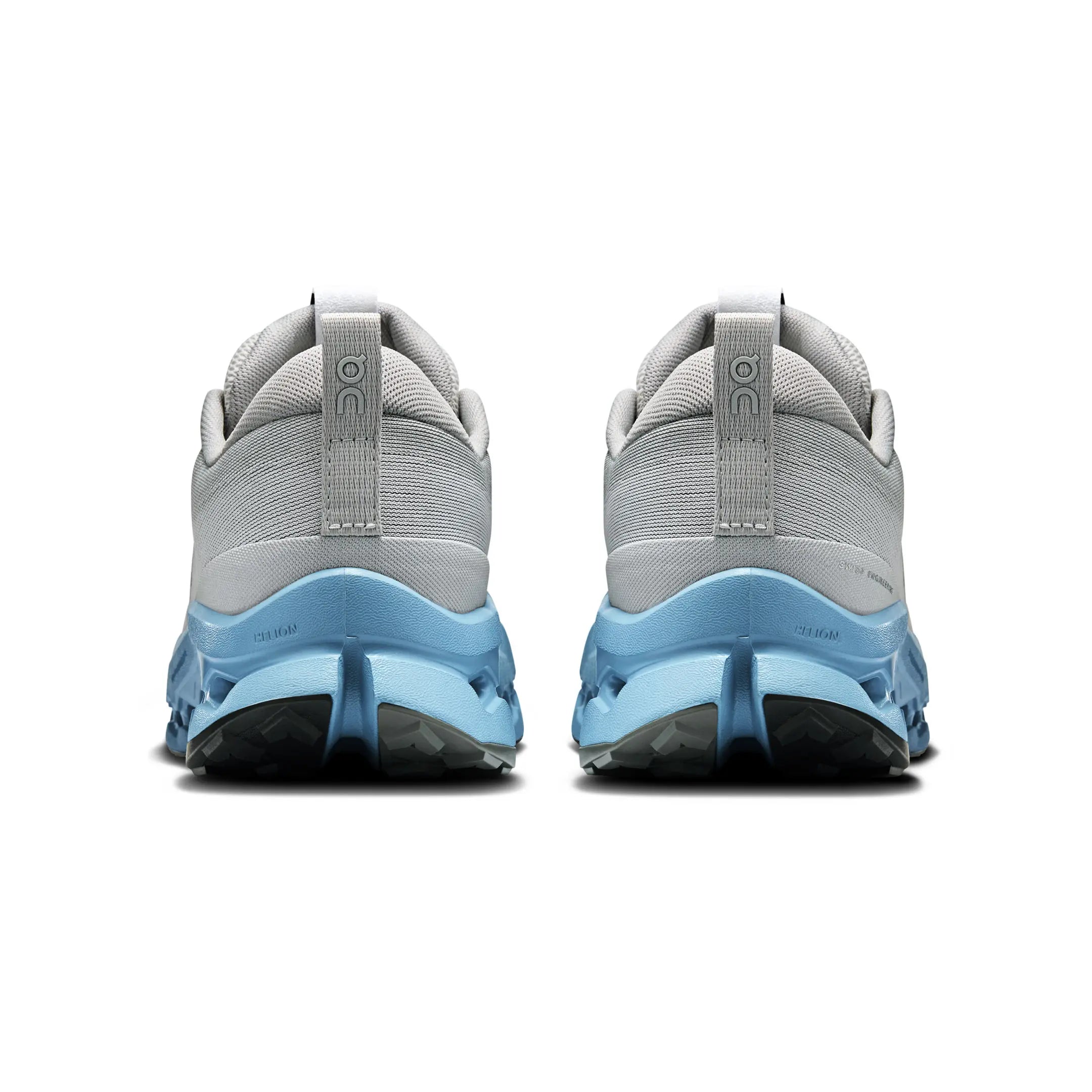 On Running Cloudsurfer Trail 2 Rock Niagara