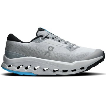 On Running Cloudsurfer Trail 2 Waterproof Apollo Glacier