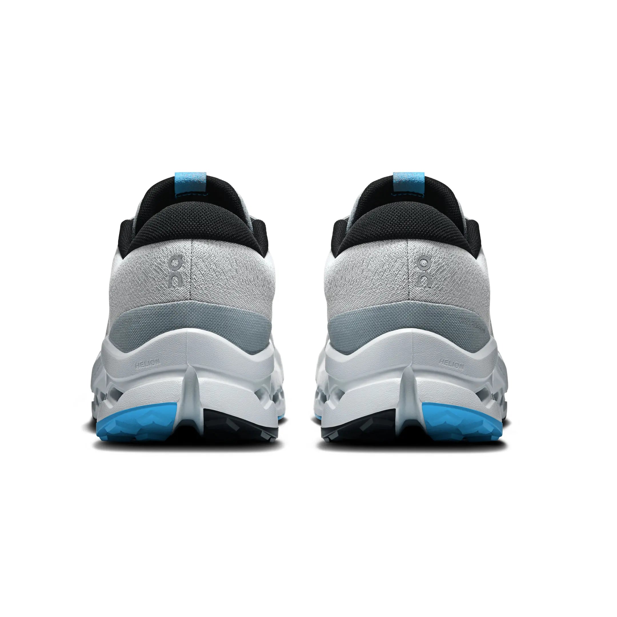 On Running Cloudsurfer Trail 2 Waterproof Apollo Glacier