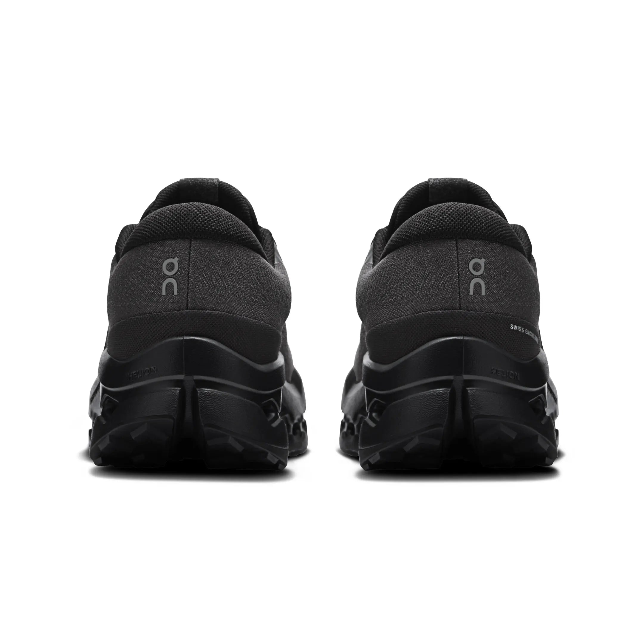 On Running Cloudsurfer Trail 2 WaterProof Black