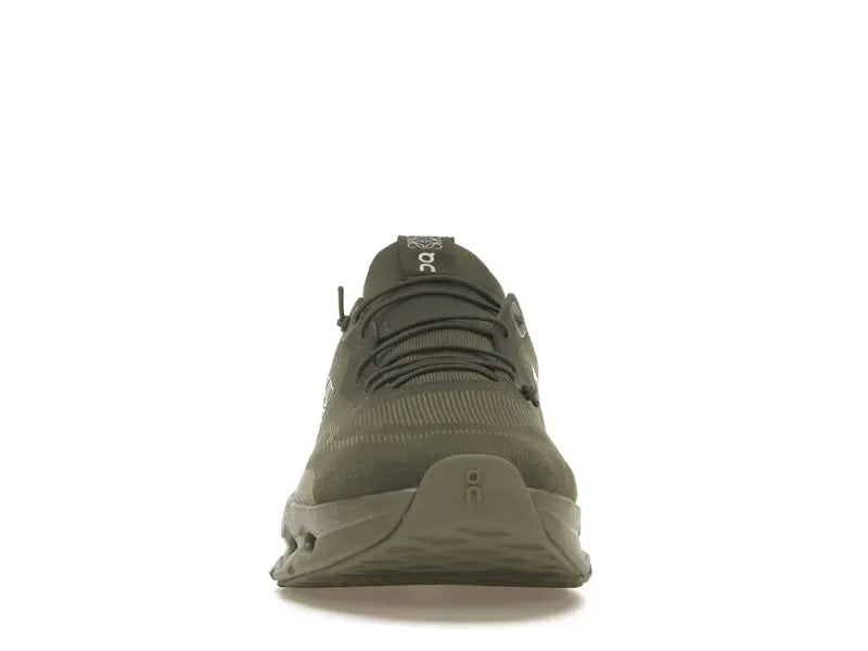 On Running Cloudtilt LOEWE Khaki Green