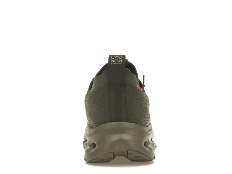 On Running Cloudtilt LOEWE Khaki Green