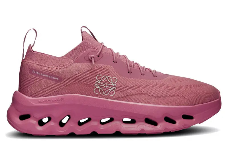 On Running Cloudtilt LOEWE Wild Rose (Women's)