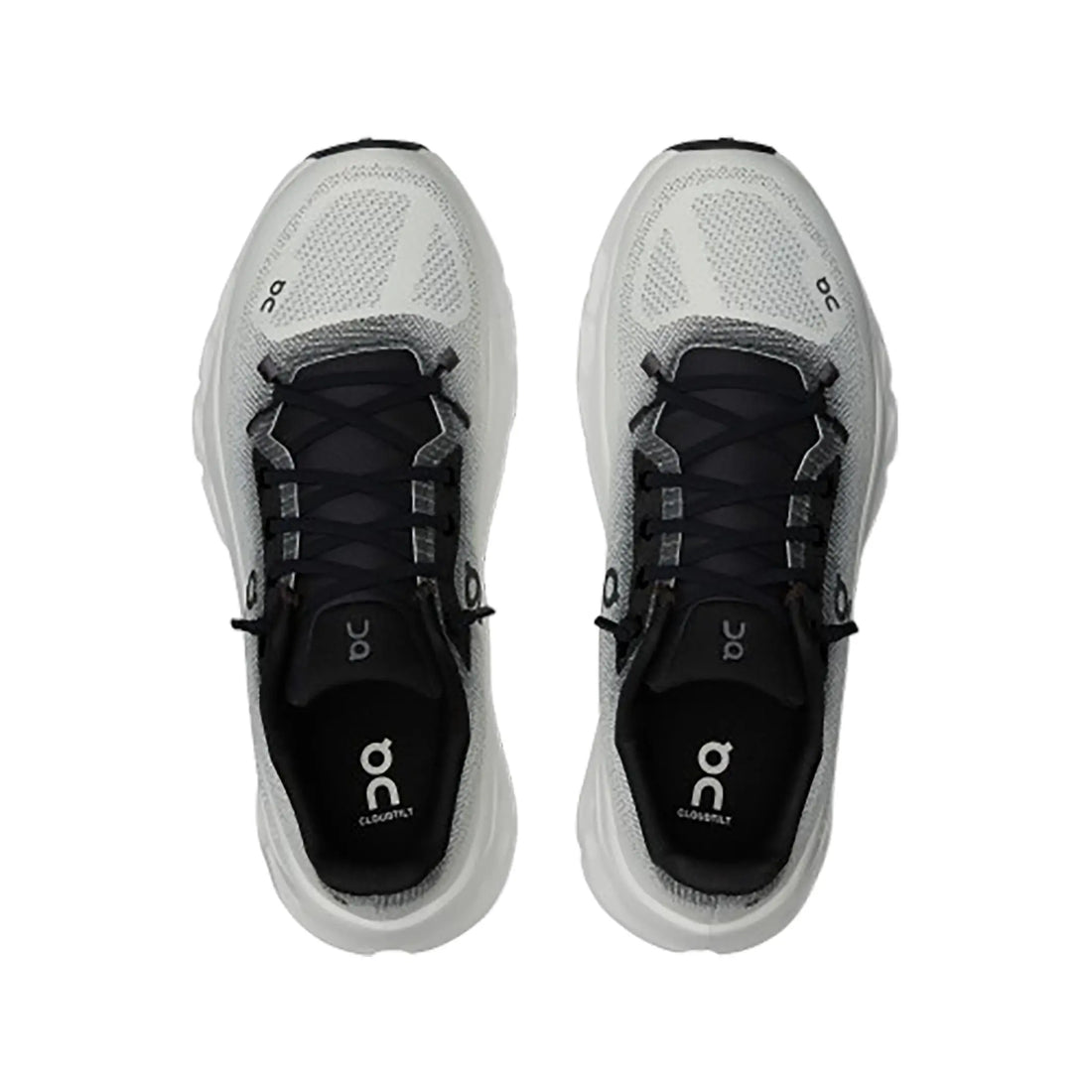 On Running Cloudtilt Black Ivory (Women's)