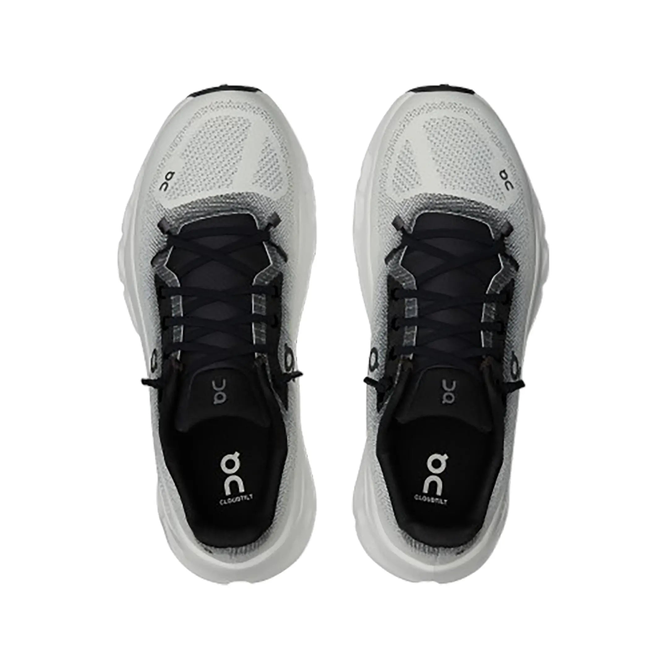 On Running Cloudtilt Black Ivory (Women's)