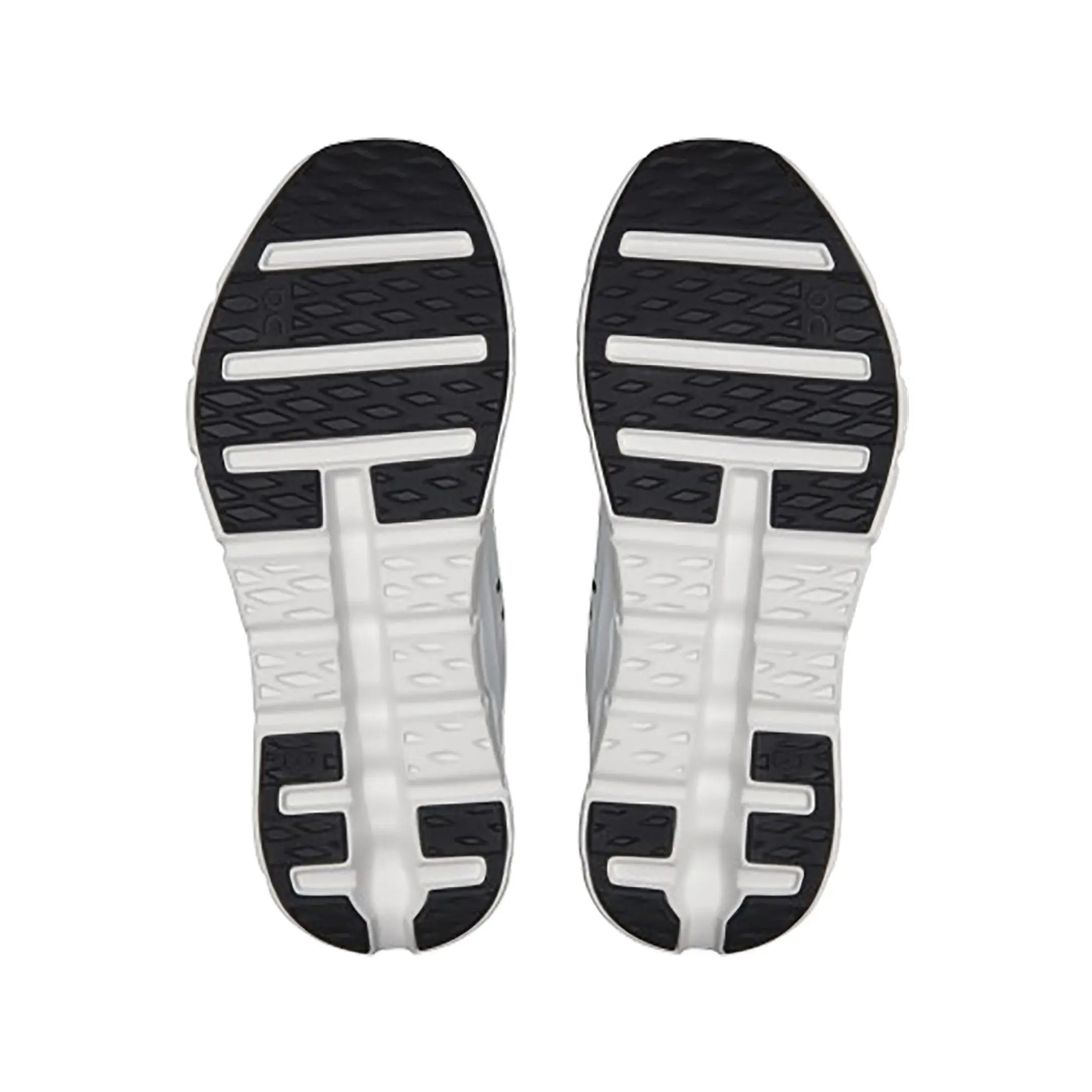 On Running Cloudtilt Black Ivory (Women's)