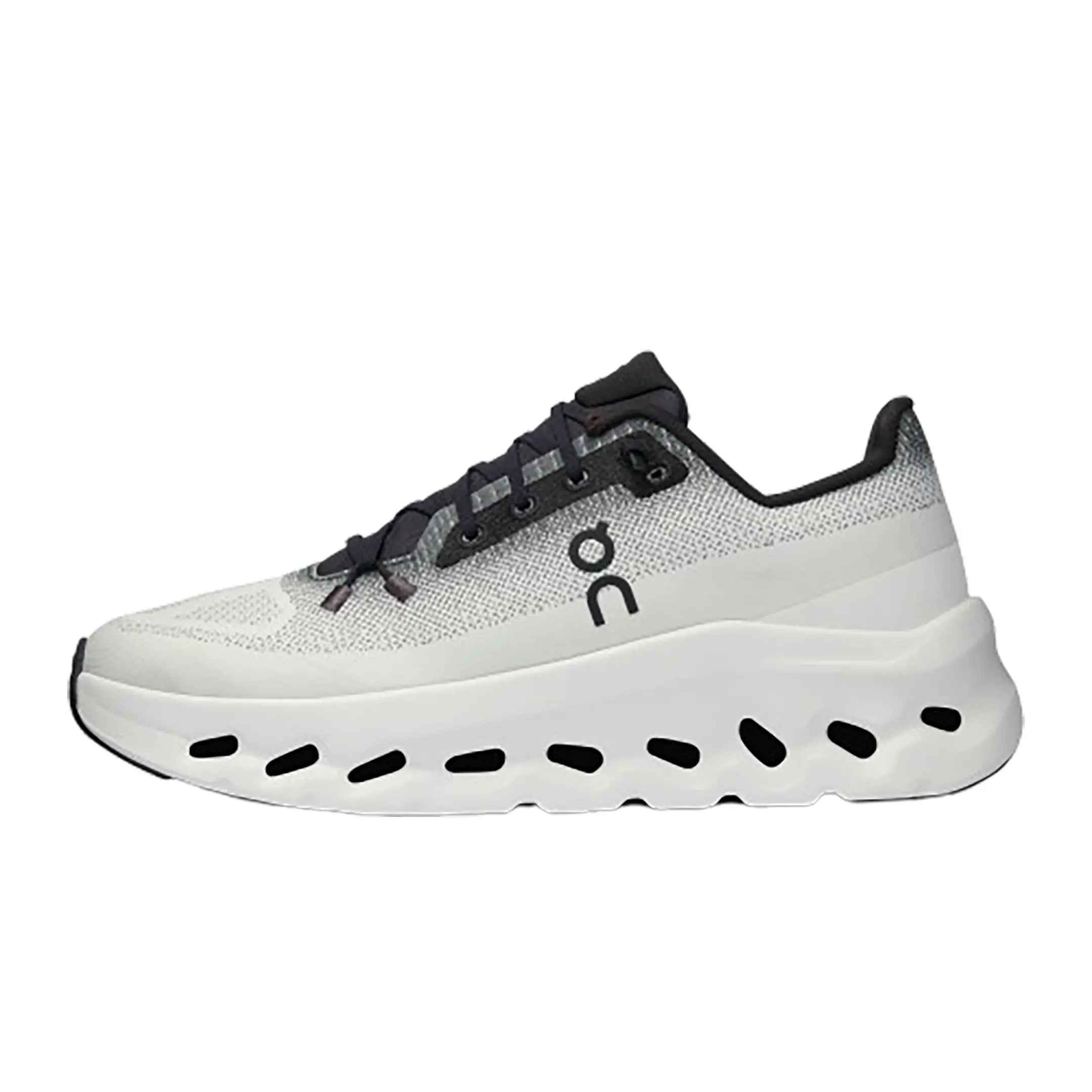 On Running Cloudtilt Black Ivory (Women's)