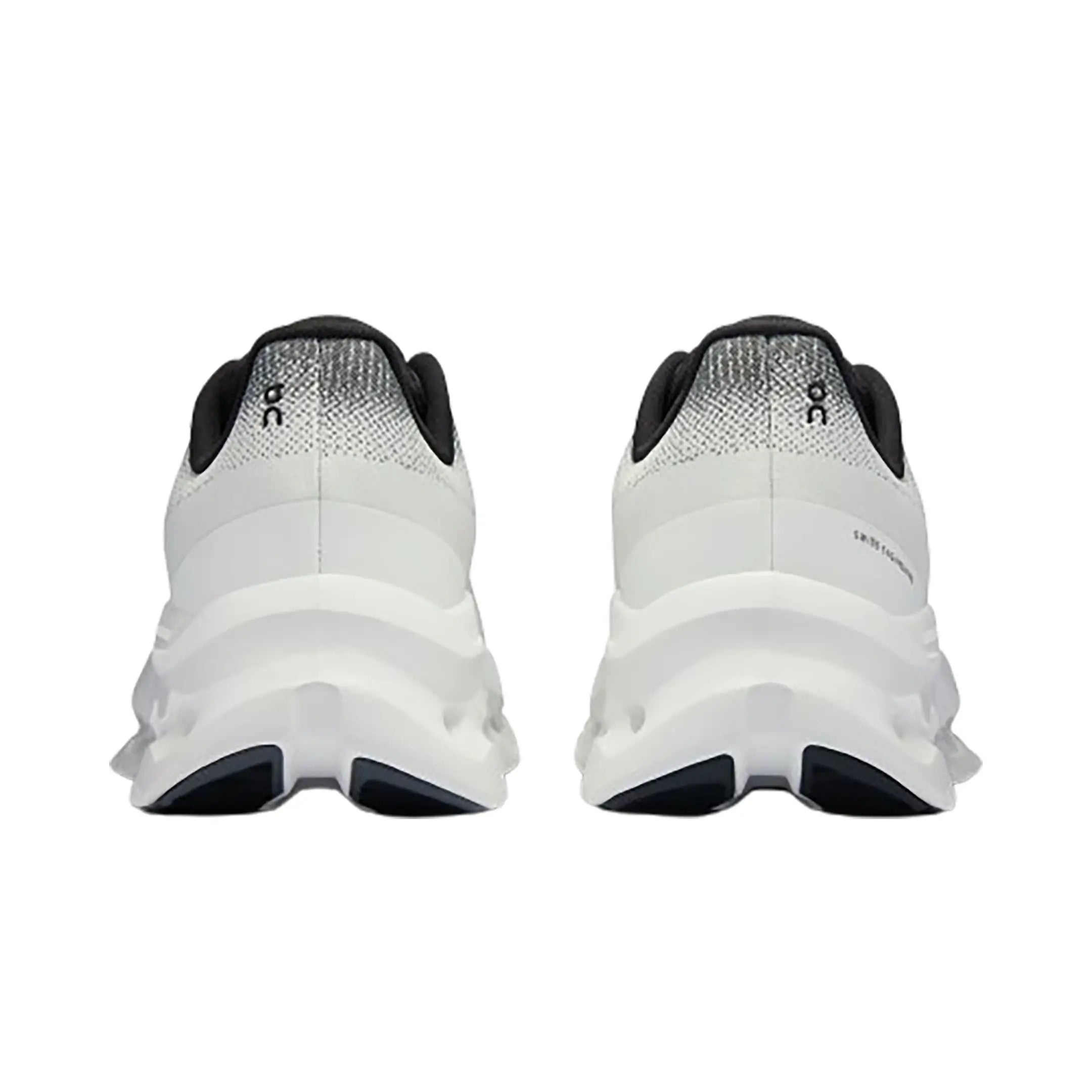 On Running Cloudtilt Black Ivory (Women's)