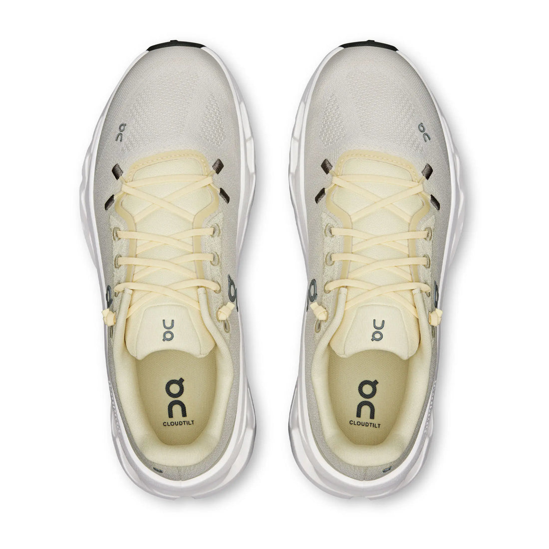 On Running Cloudtilt Castor Pearl