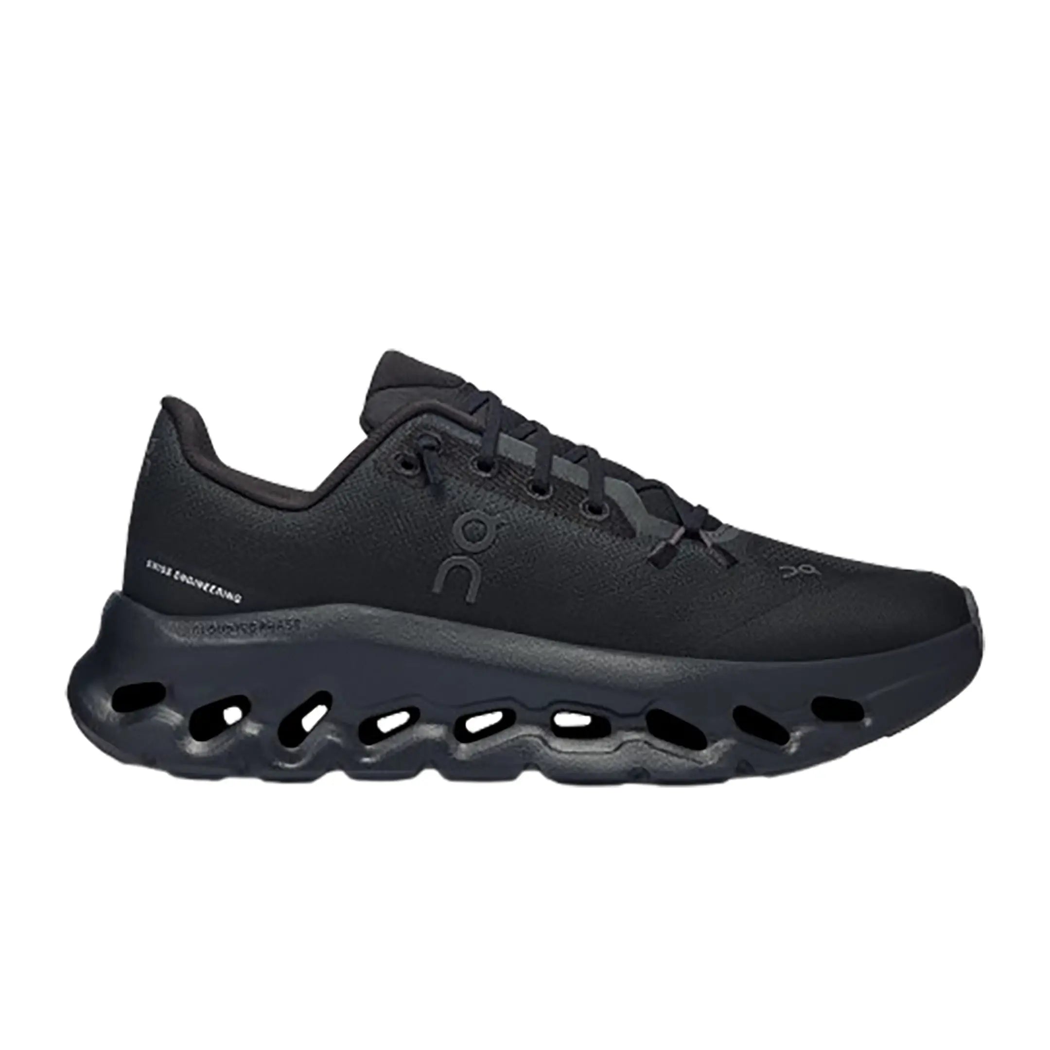 On Running Cloudtilt Eclipse Black (Women's)