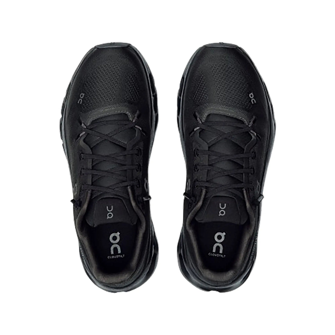 On Running Cloudtilt Eclipse Black (Women's)