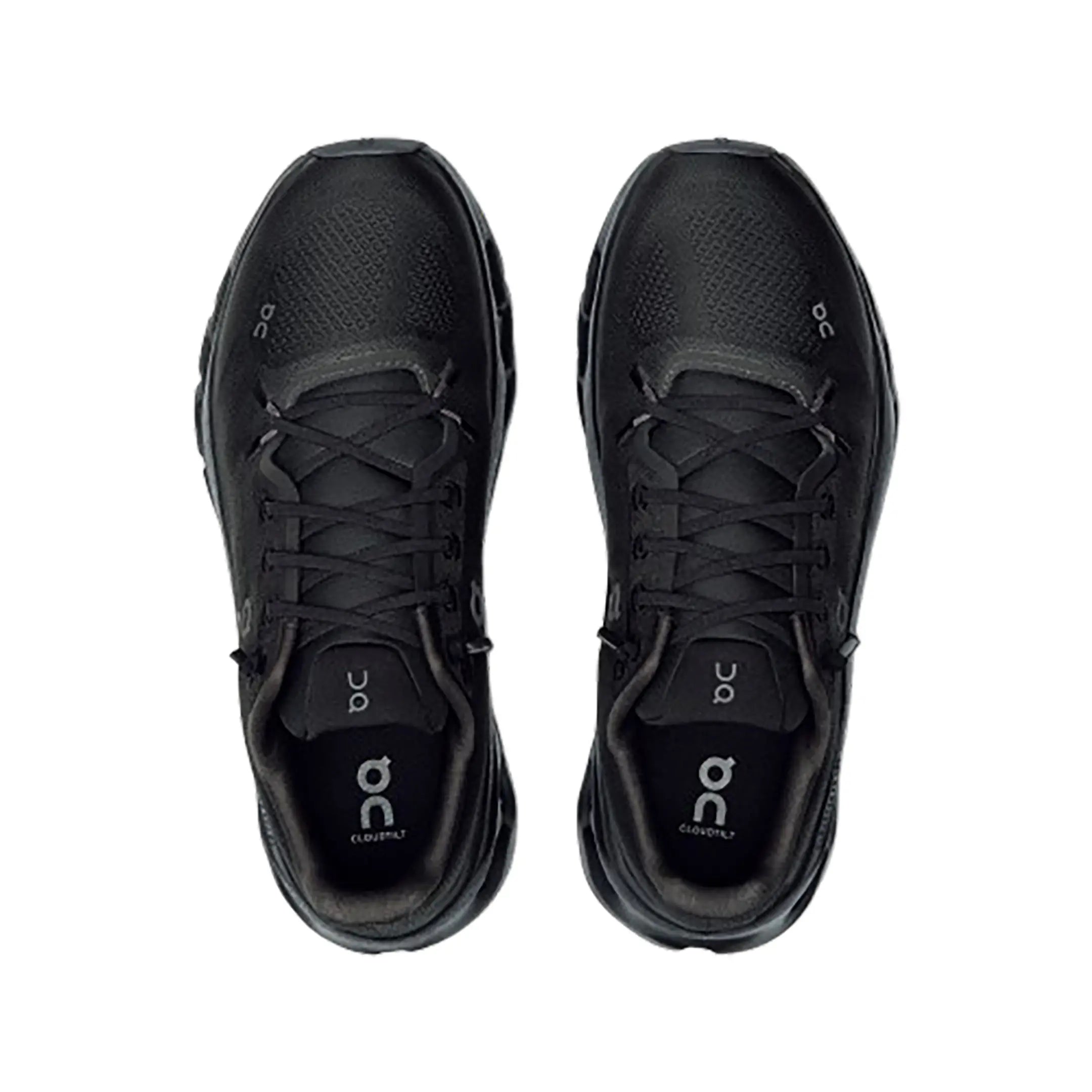 On Running Cloudtilt Eclipse Black (Women's)