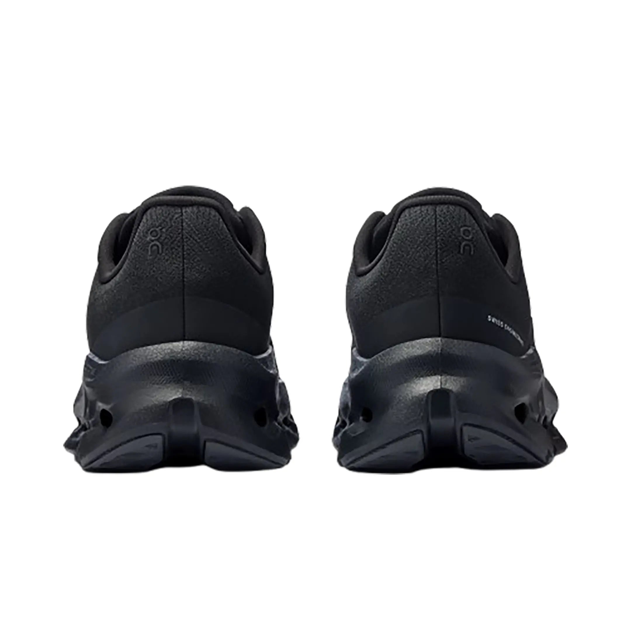 On Running Cloudtilt Eclipse Black (Women's)