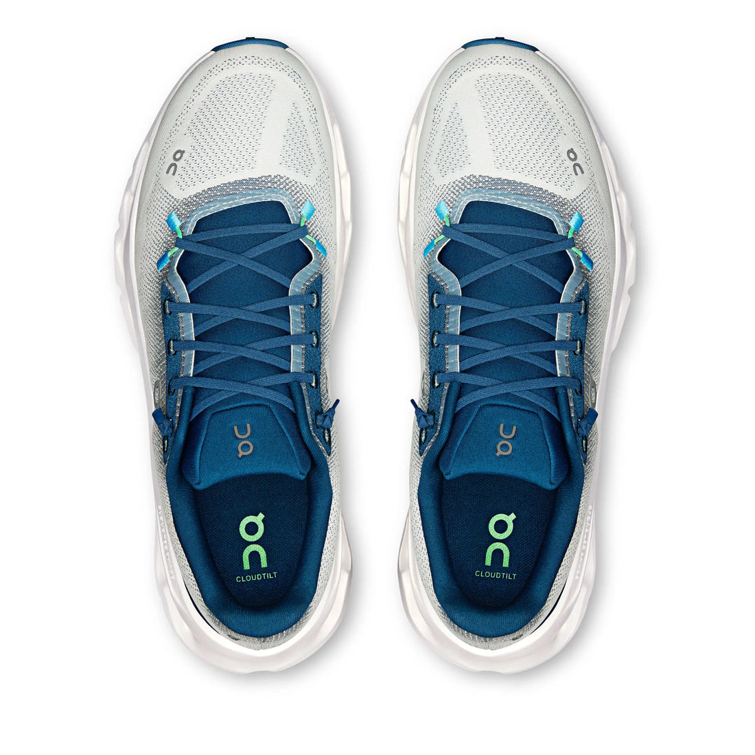 On Running Cloudtilt Ivory Tempest