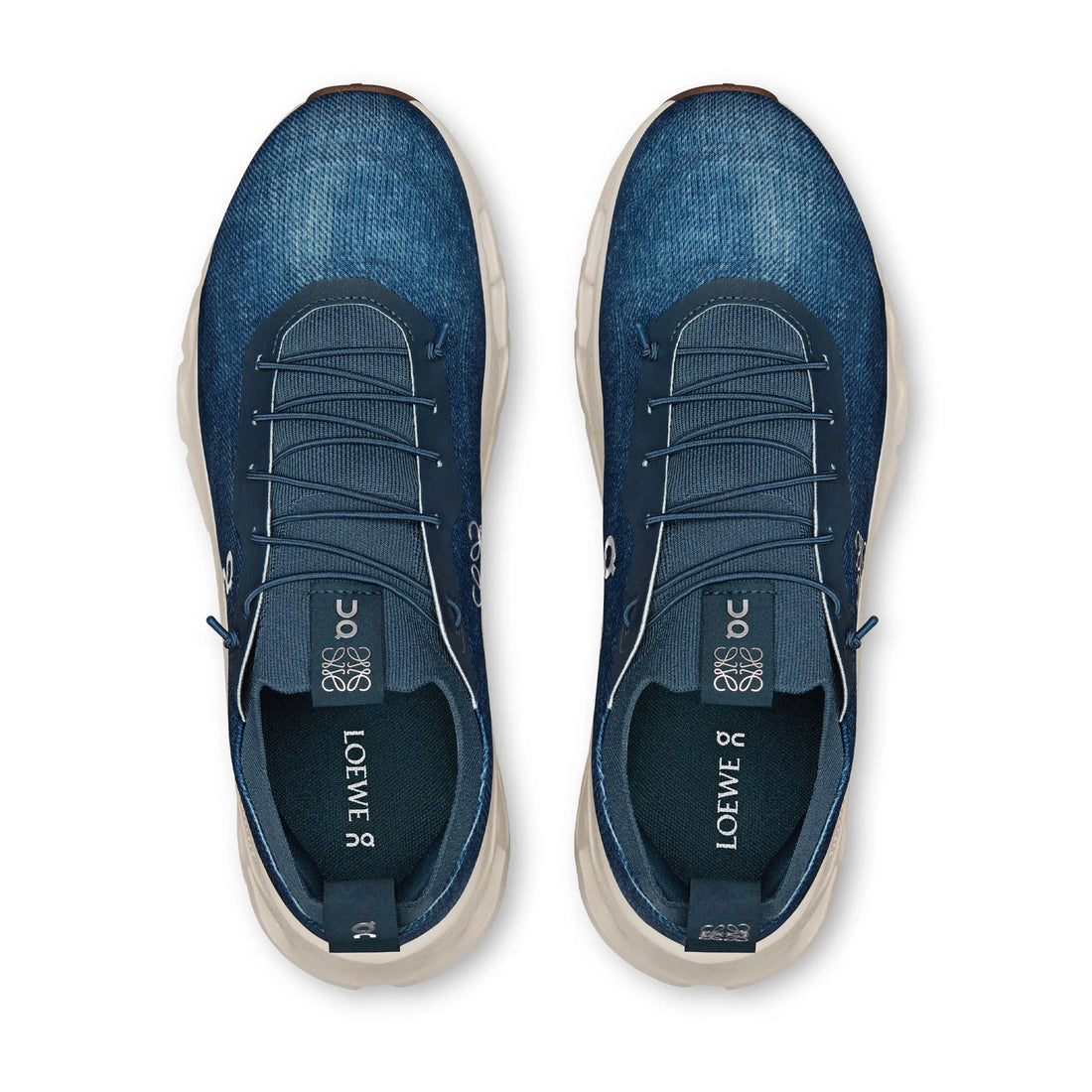 On Running Cloudtilt LOEWE Denim Blue