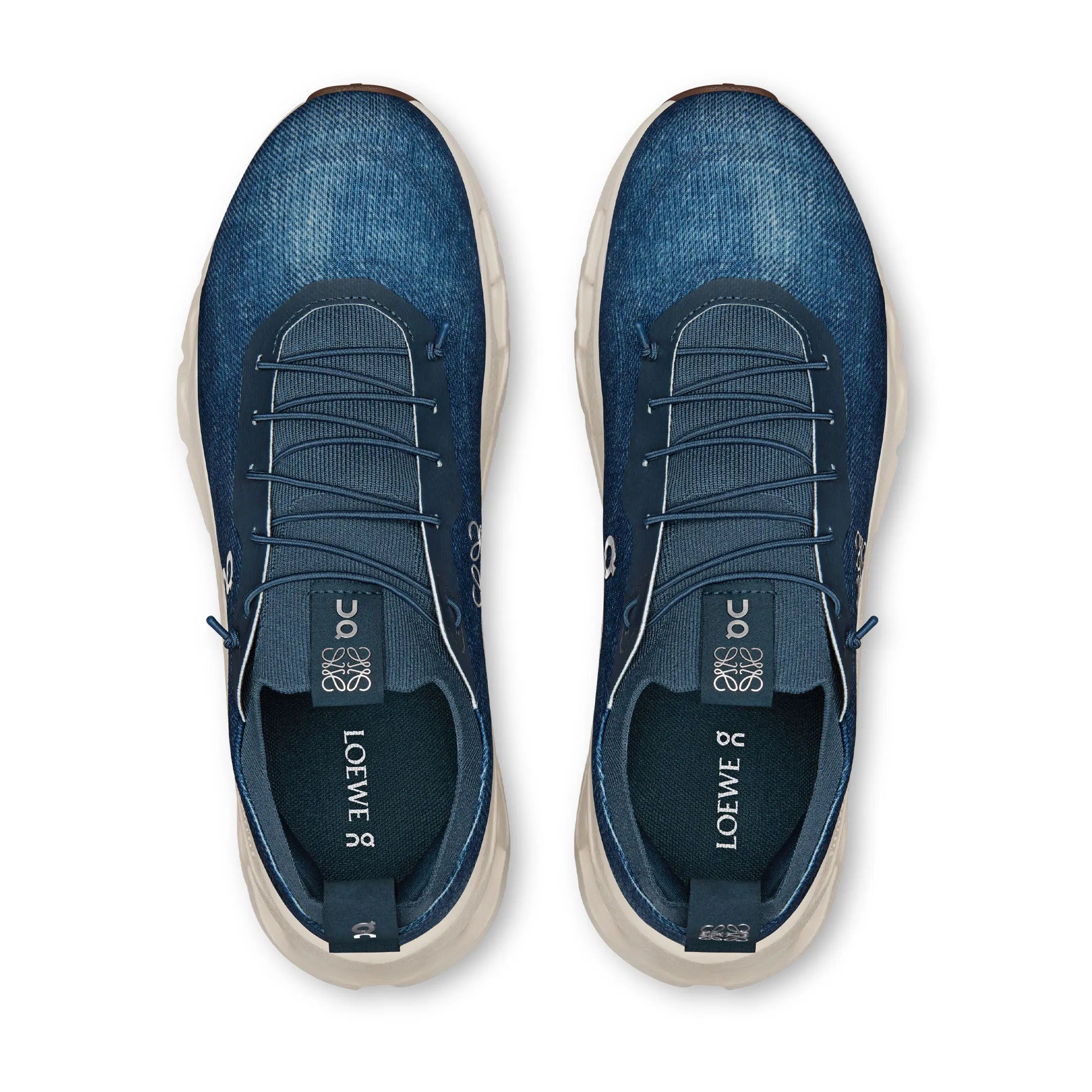 On Running Cloudtilt LOEWE Denim Blue