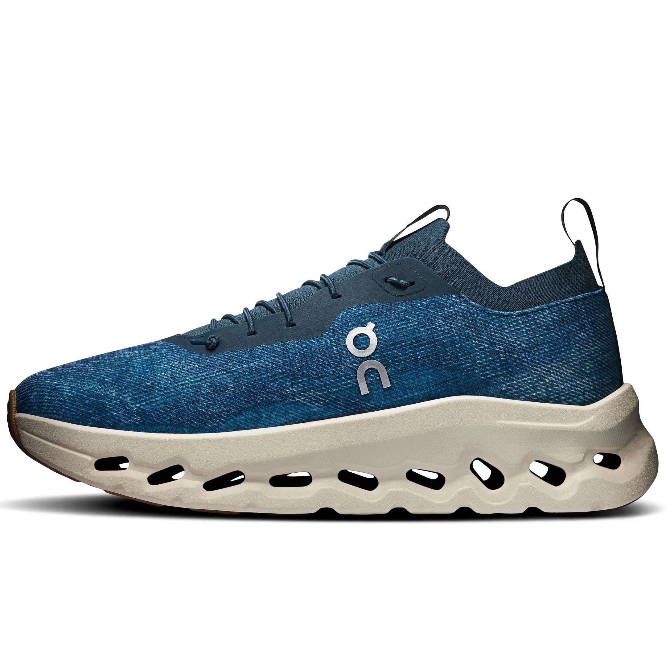 On Running Cloudtilt LOEWE Denim Blue