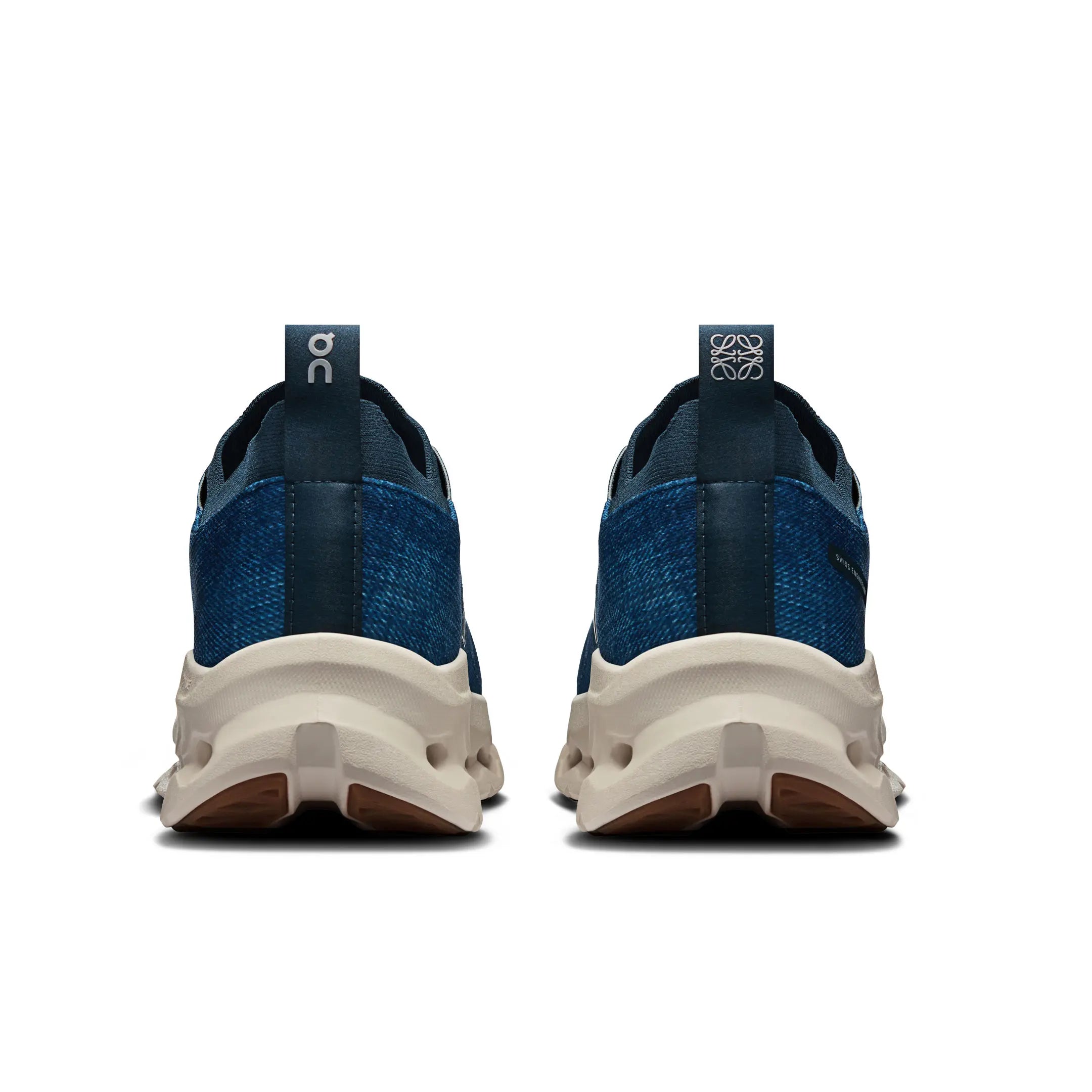 On Running Cloudtilt LOEWE Denim Blue