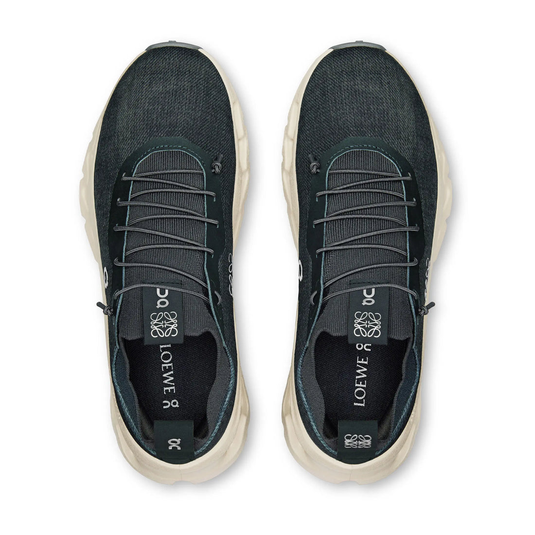 On Running Cloudtilt LOEWE Denim Grey