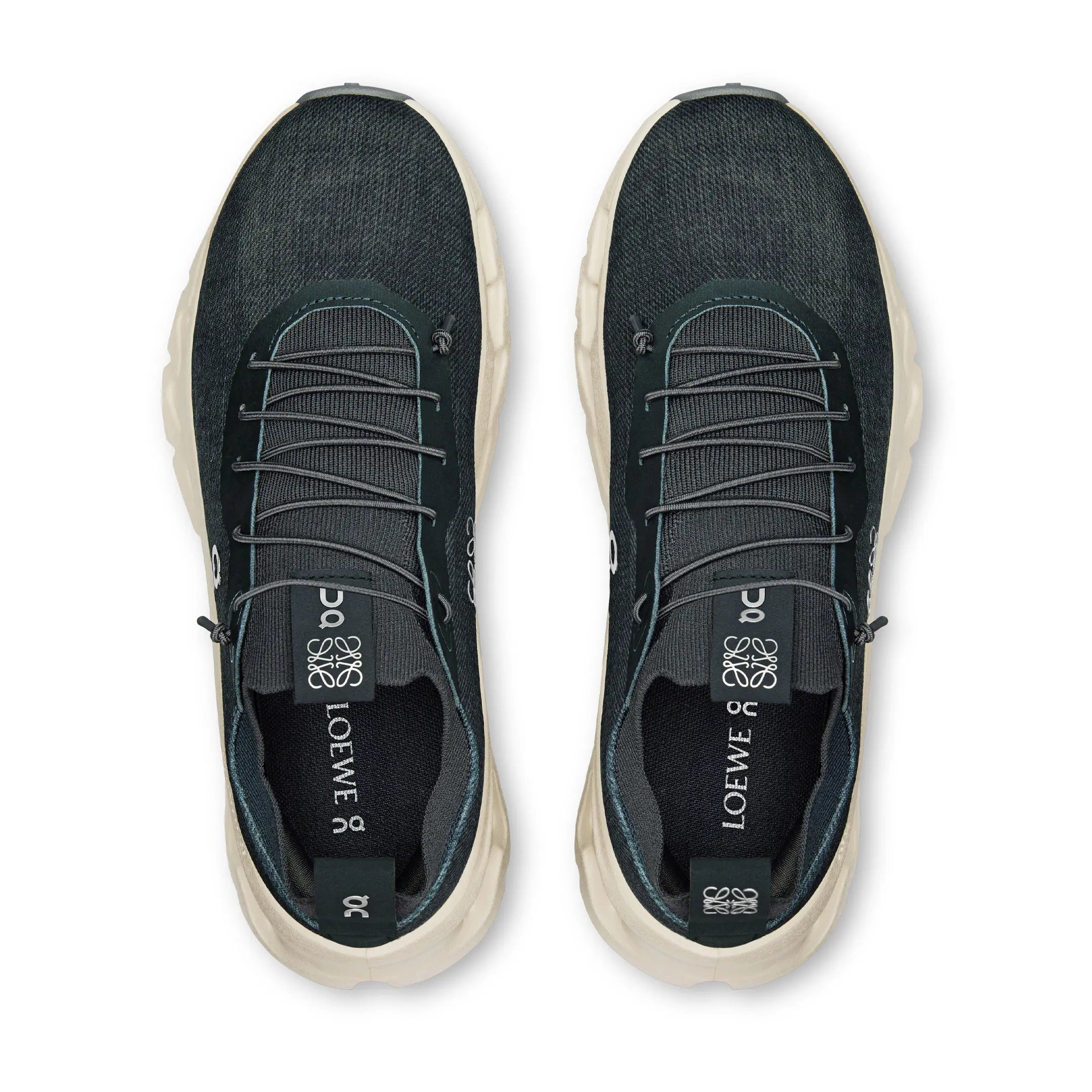 On Running Cloudtilt LOEWE Denim Grey