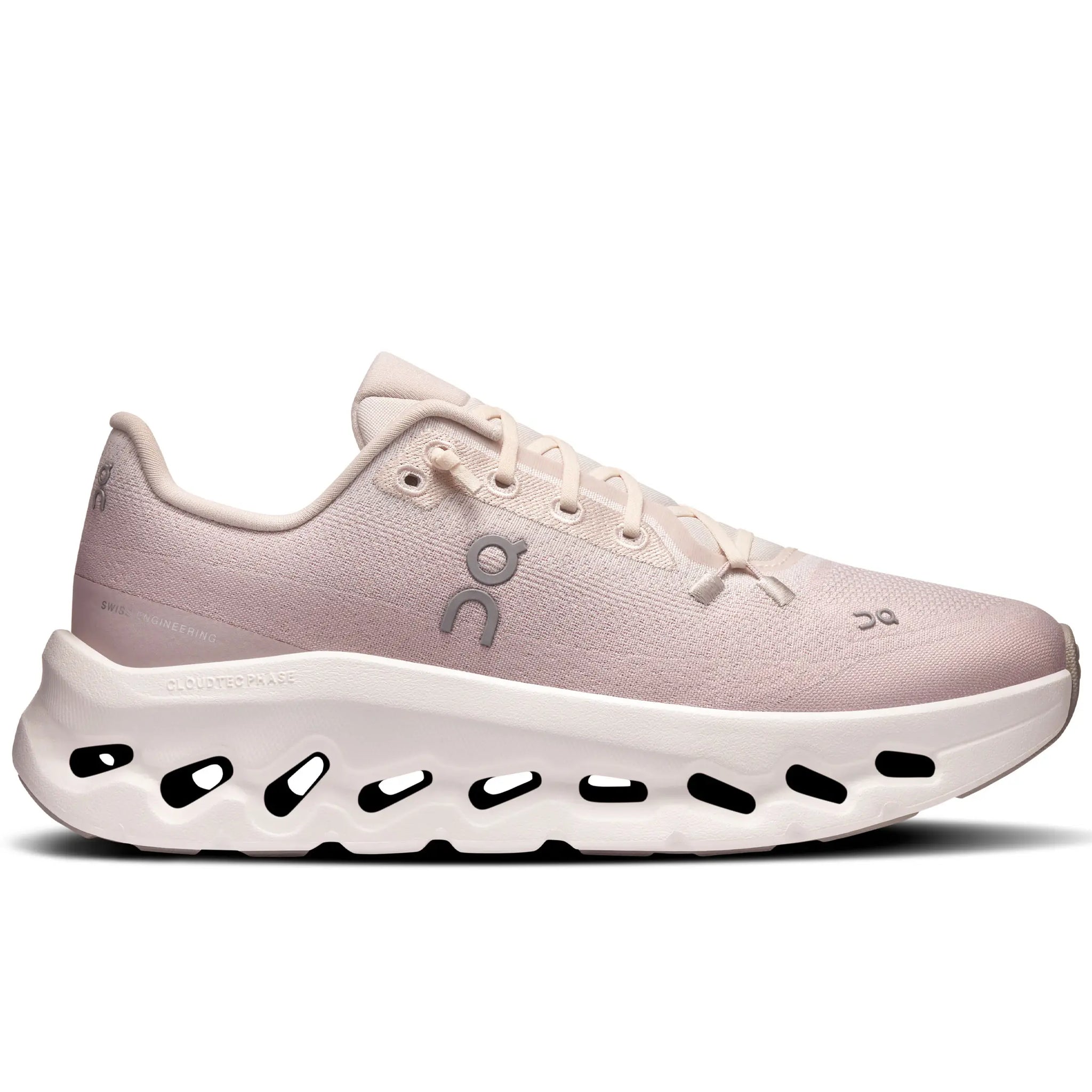 On Running Cloudtilt Pearl Fade (Women's)