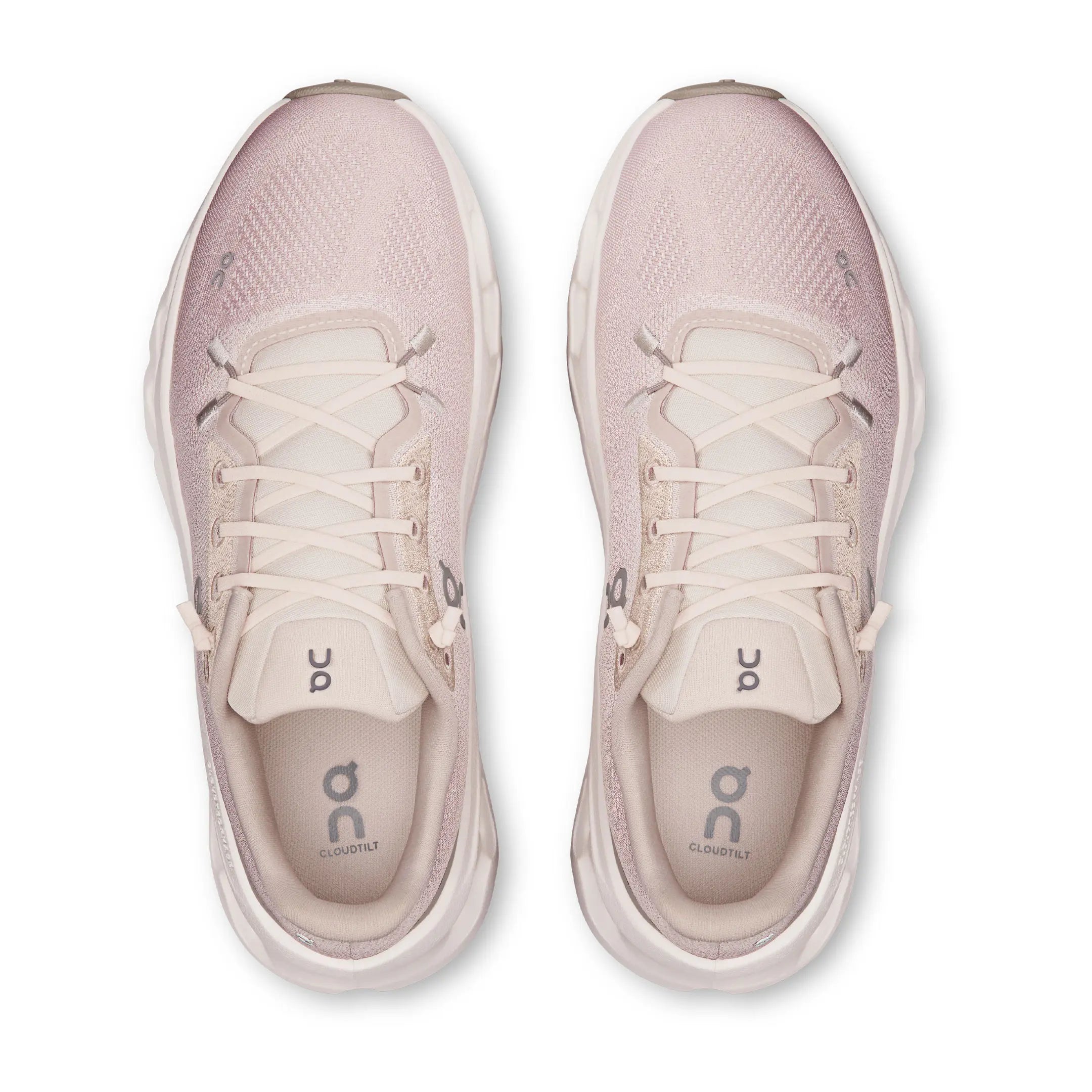 On Running Cloudtilt Pearl Fade (Women's)