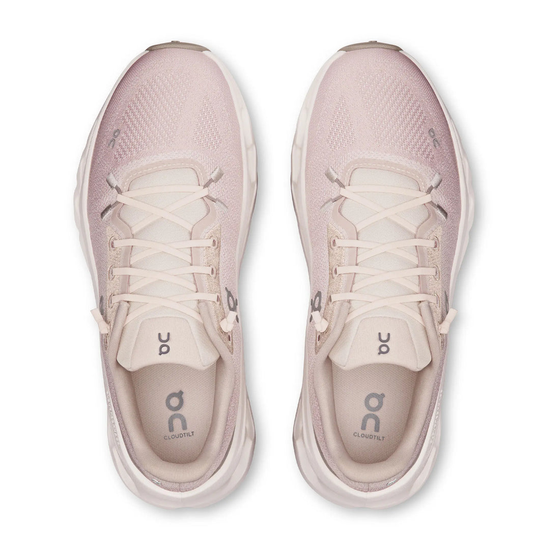 On Running Cloudtilt Pearl Fade