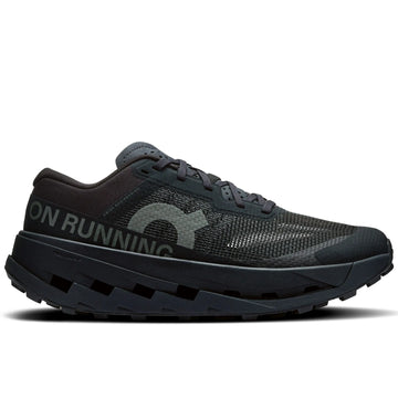 On Running Cloudultra 3 All Black