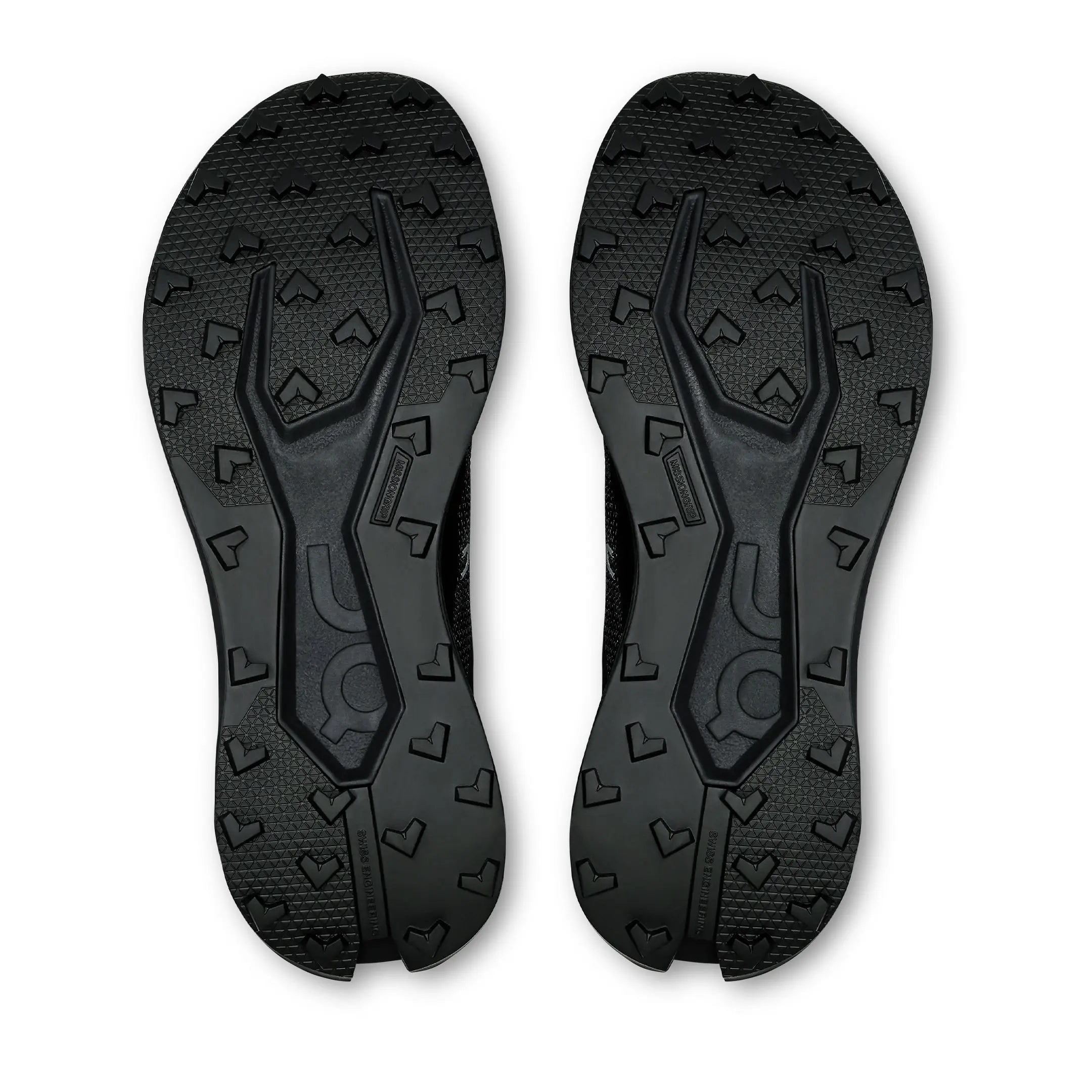 On Running Cloudultra 3 All Black