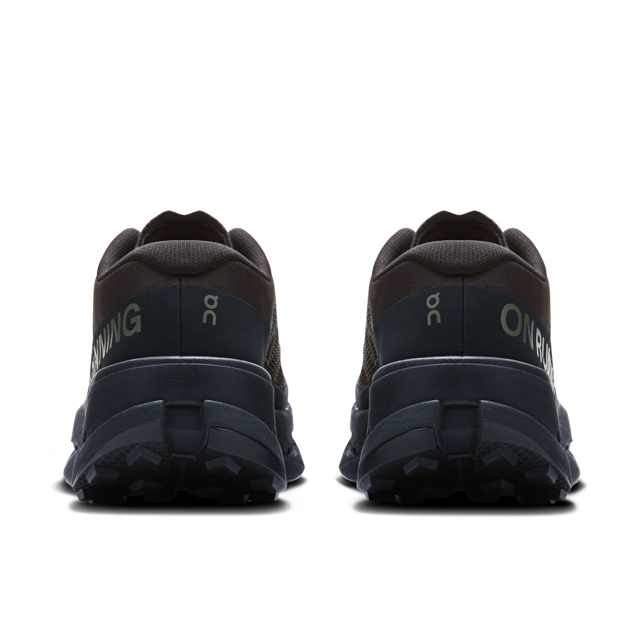 On Running Cloudultra 3 All Black