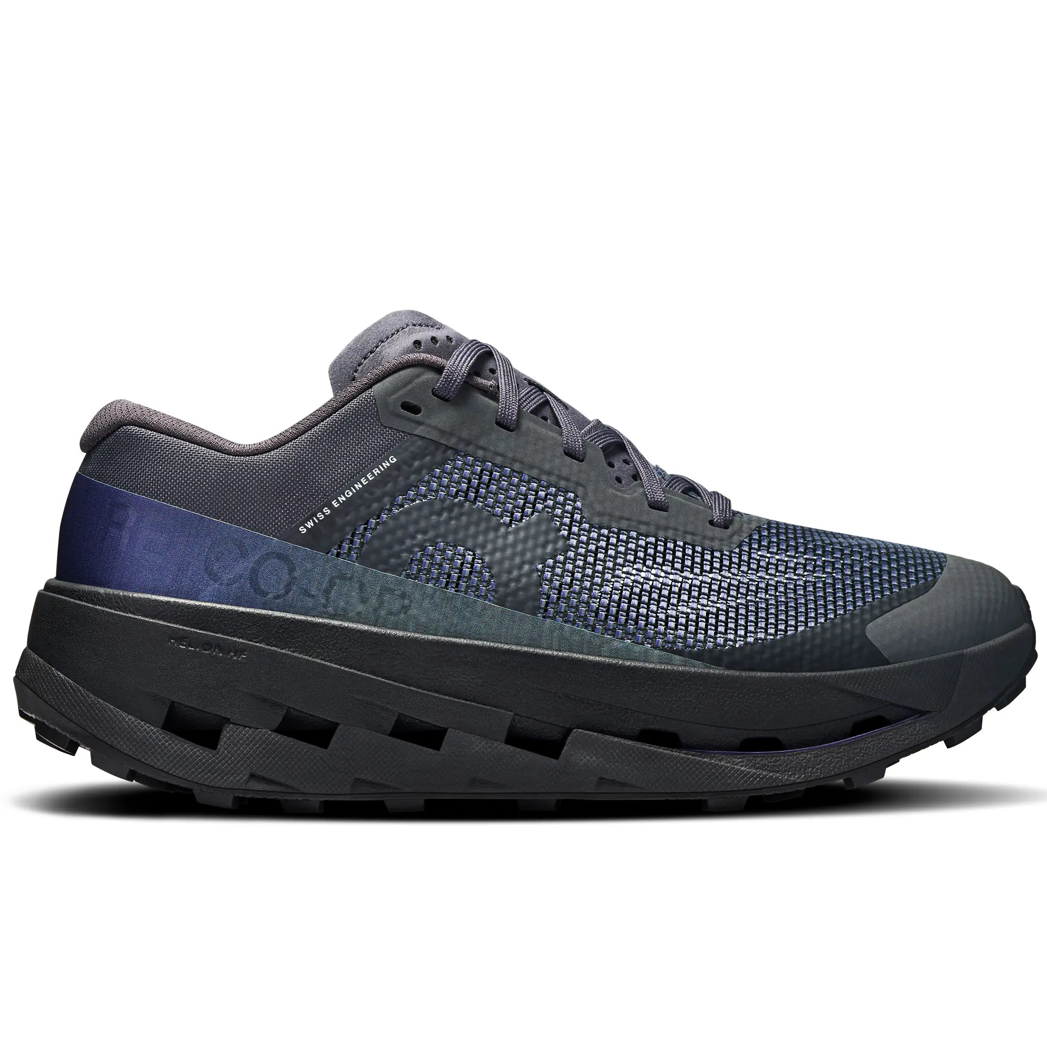 On Running Cloudultra 3 BEAMS REI Iron Black