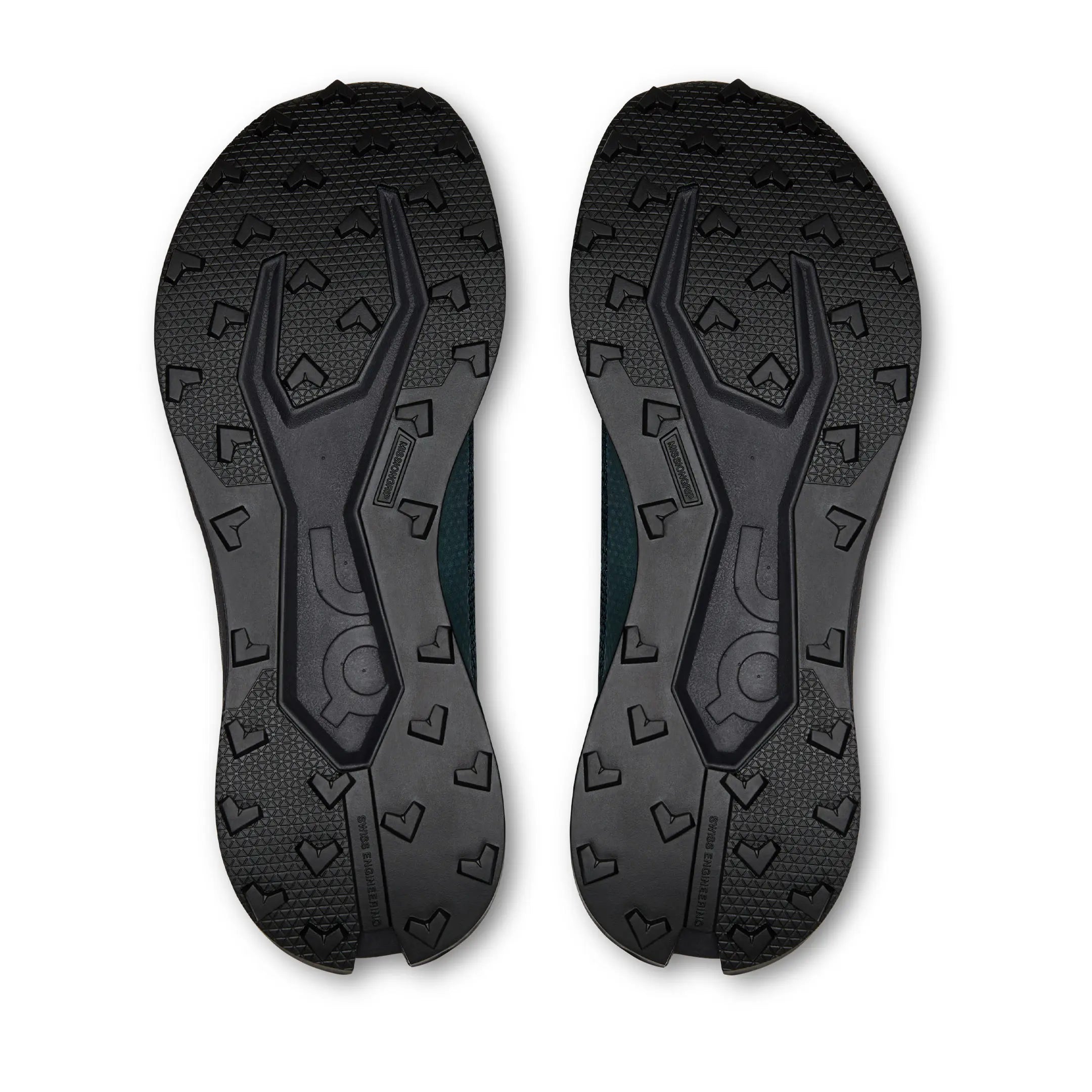 On Running Cloudultra 3 BEAMS REI Iron Black