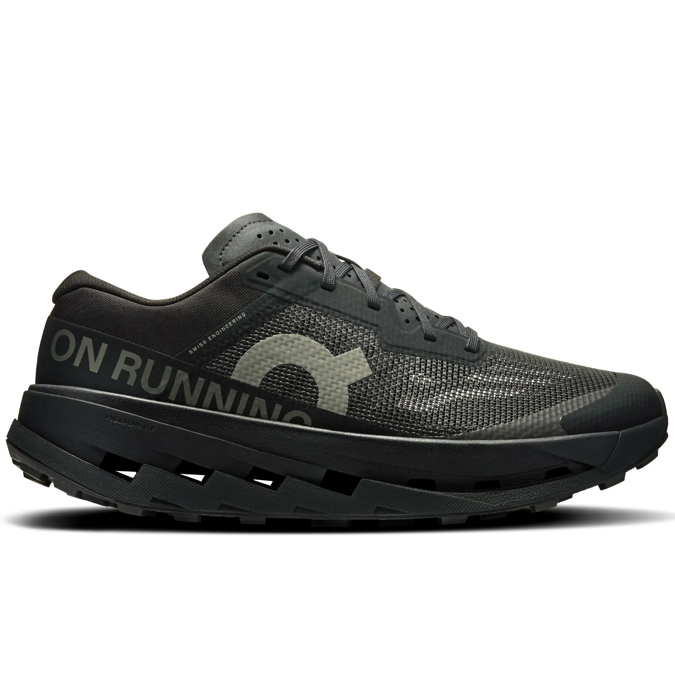 On Running Cloudultra 3 Black