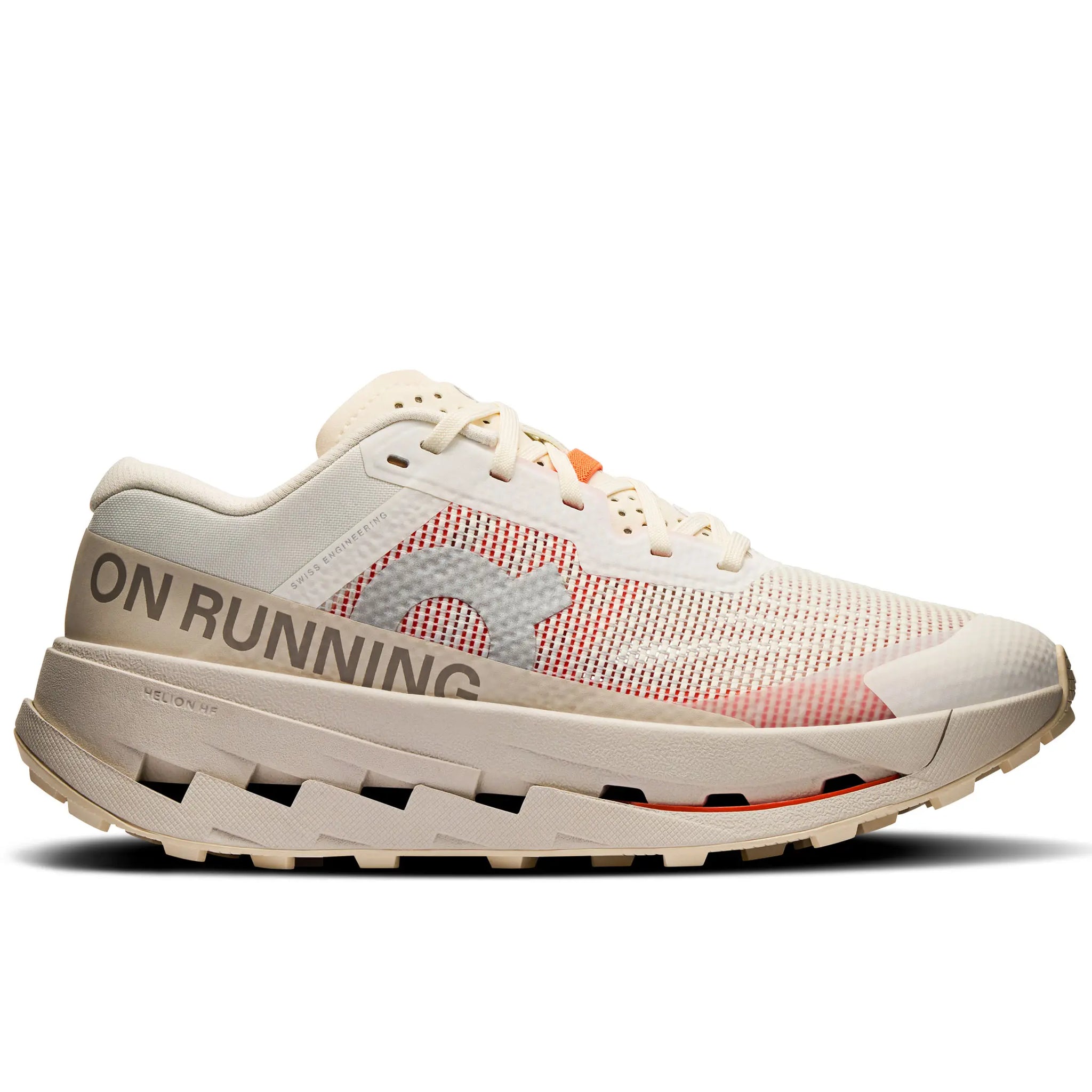 On Running Cloudultra 3 Cinder Pearl