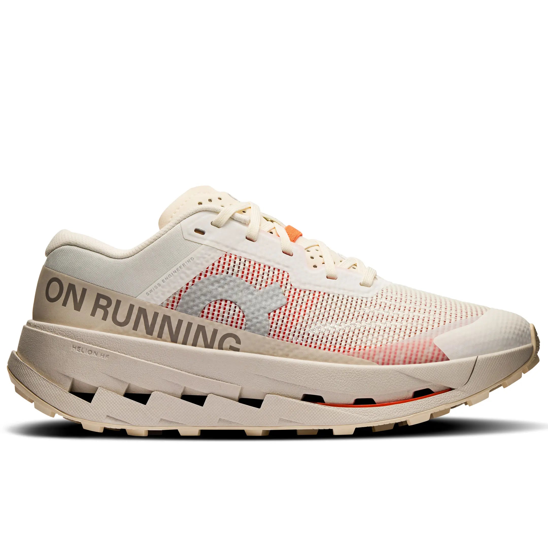 On Running Cloudultra 3 Cinder Pearl