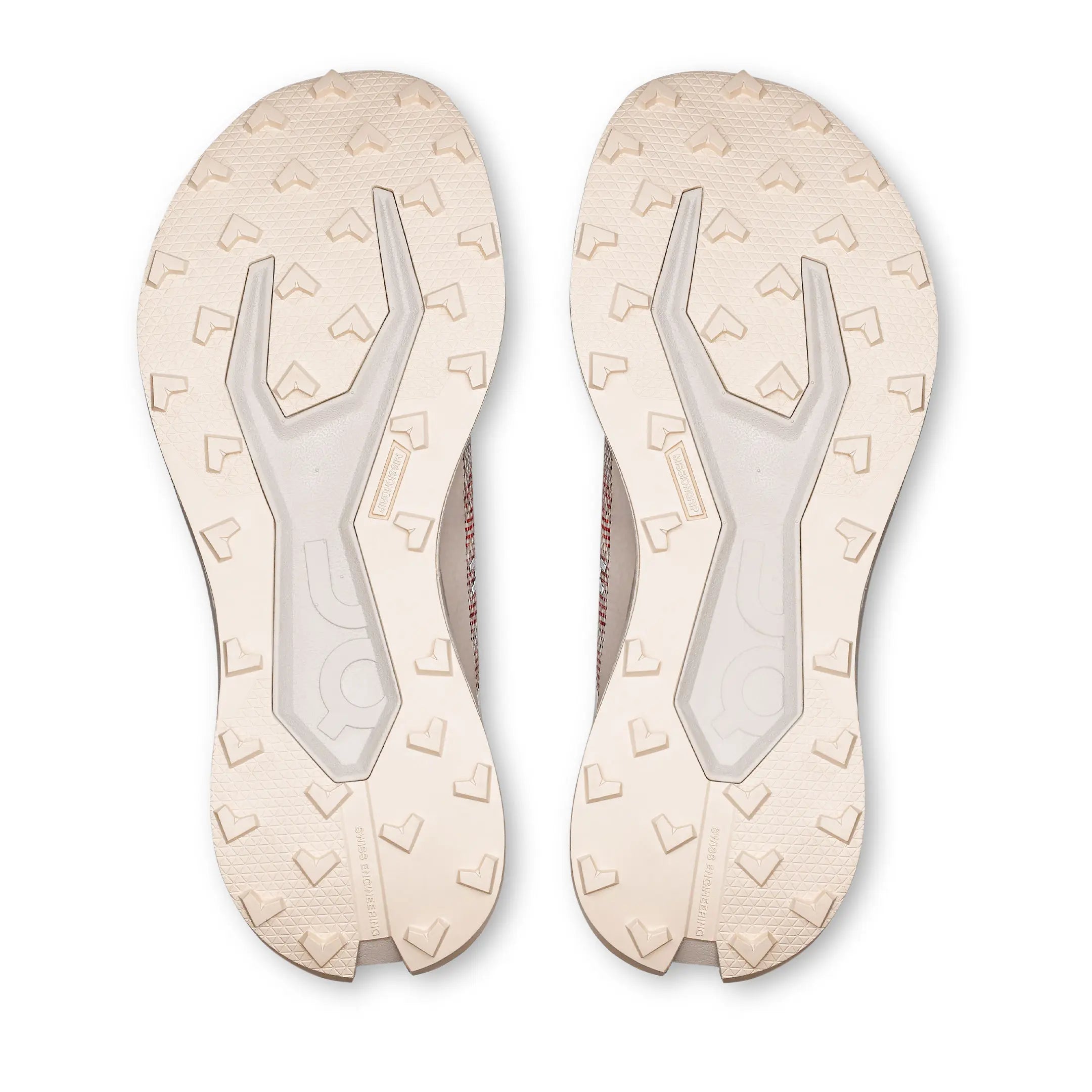 On Running Cloudultra 3 Cinder Pearl