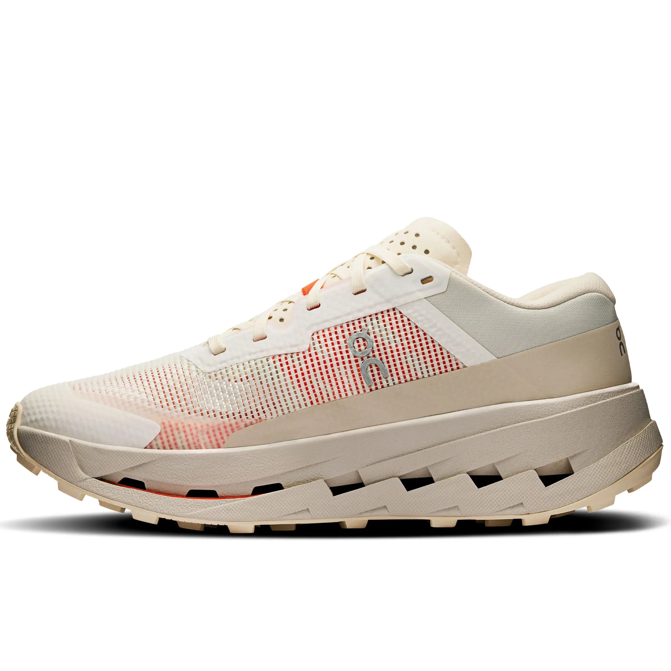 On Running Cloudultra 3 Cinder Pearl