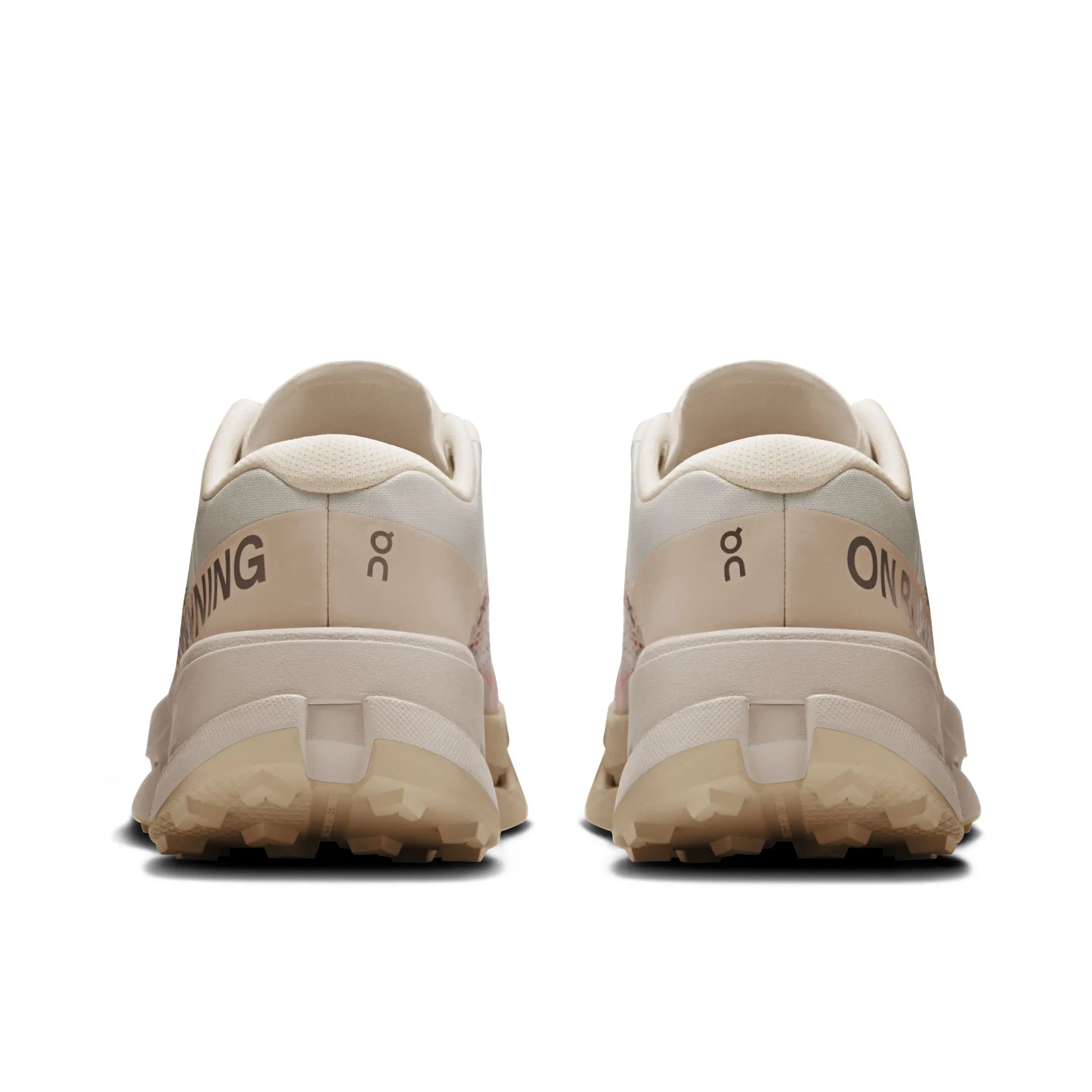 On Running Cloudultra 3 Cinder Pearl