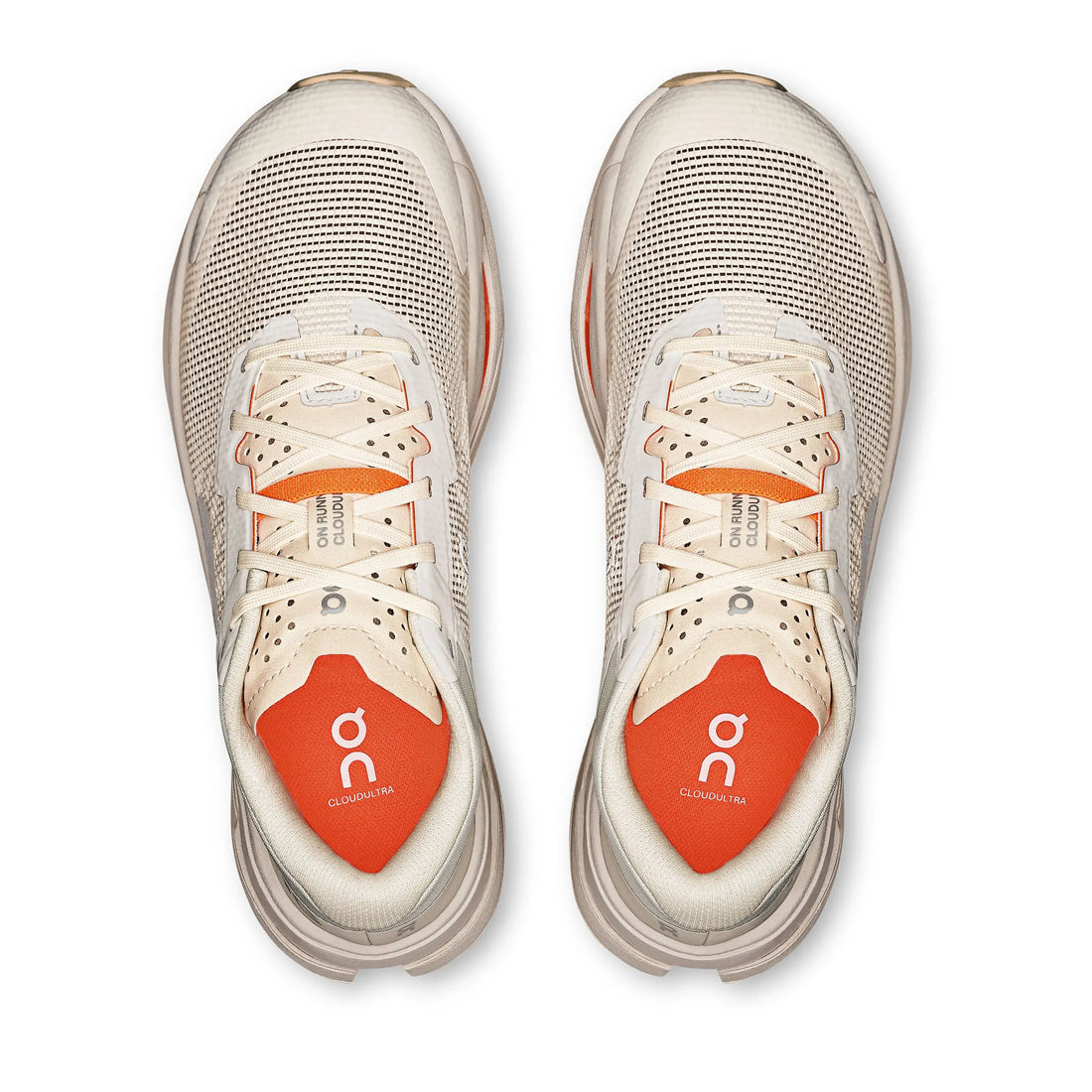 On Running Cloudultra 3 Cinder Pearl