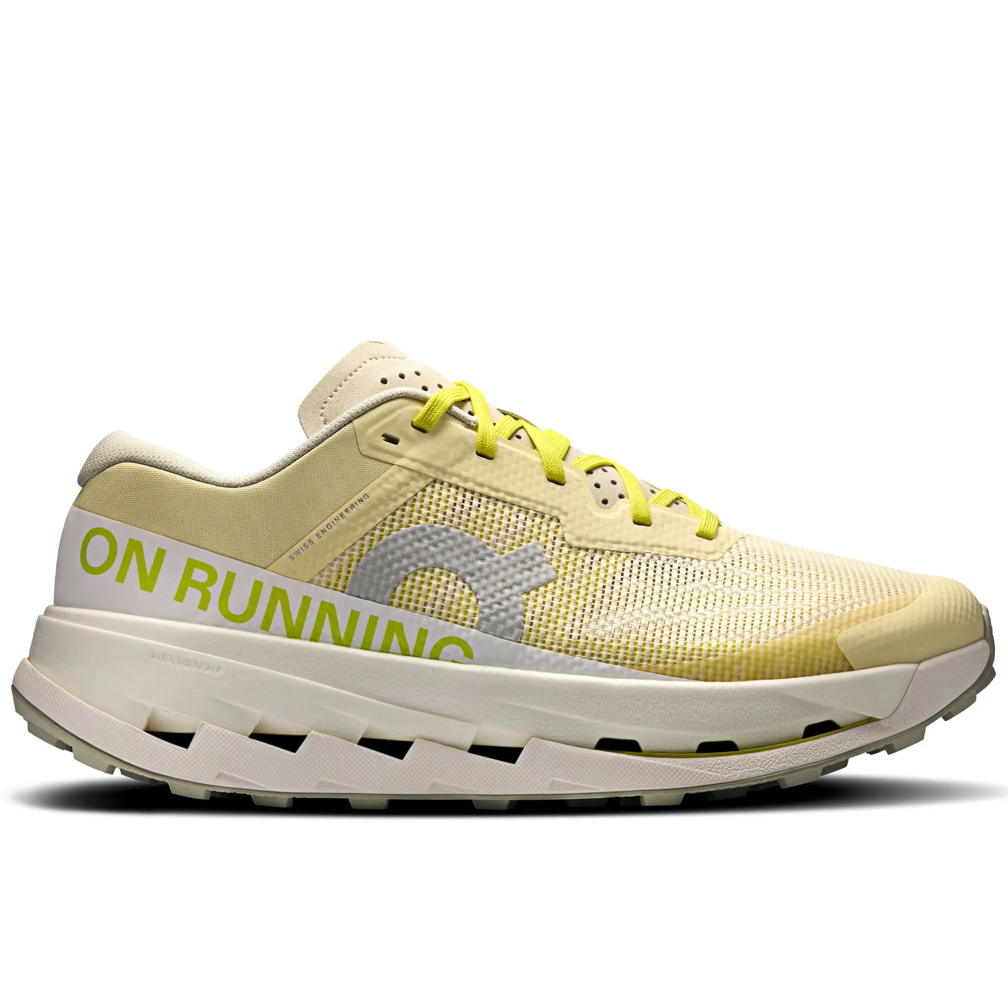 On Running Cloudultra 3 Pelican White