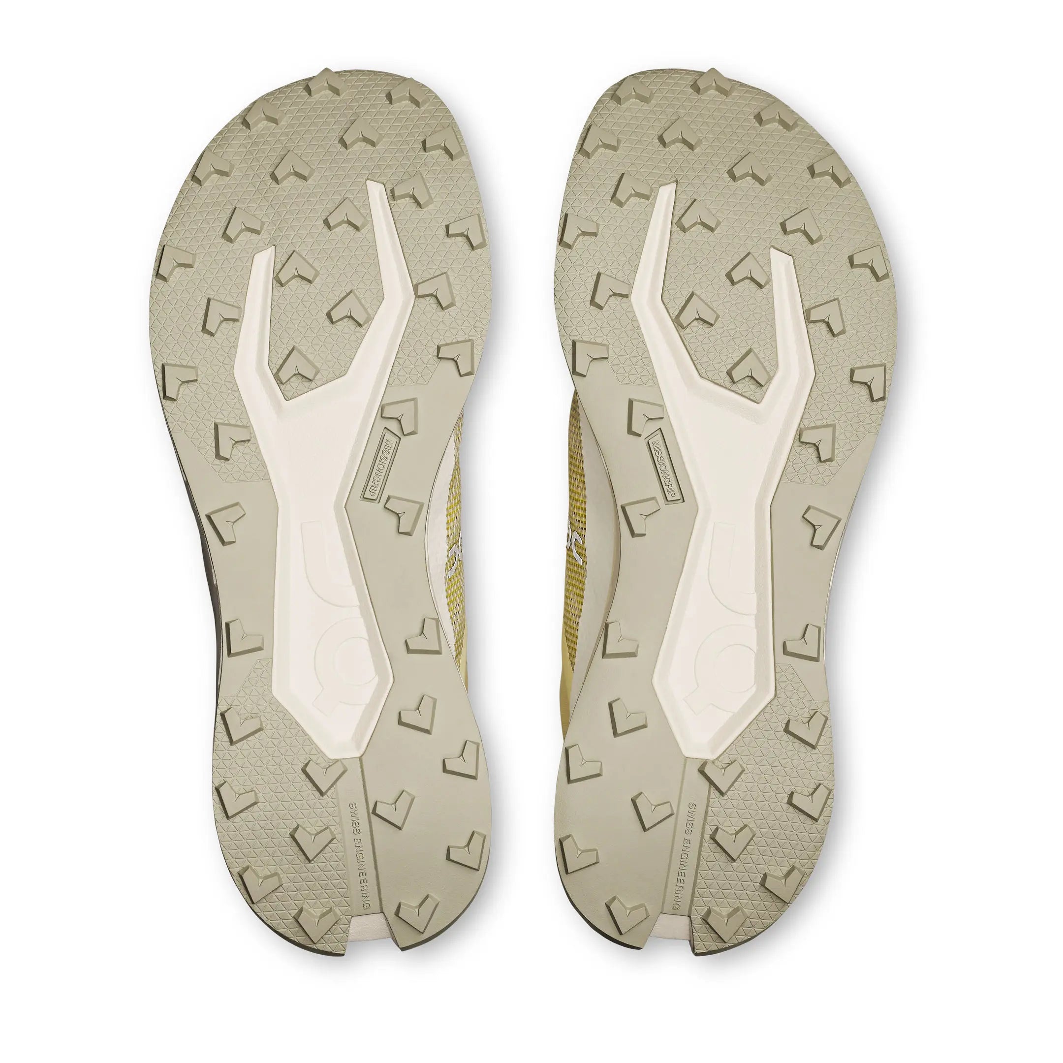 On Running Cloudultra 3 Pelican White