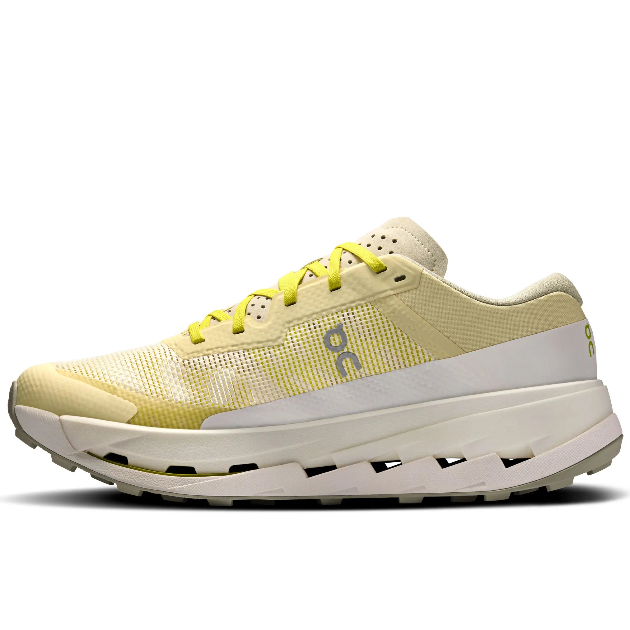 On Running Cloudultra 3 Pelican White