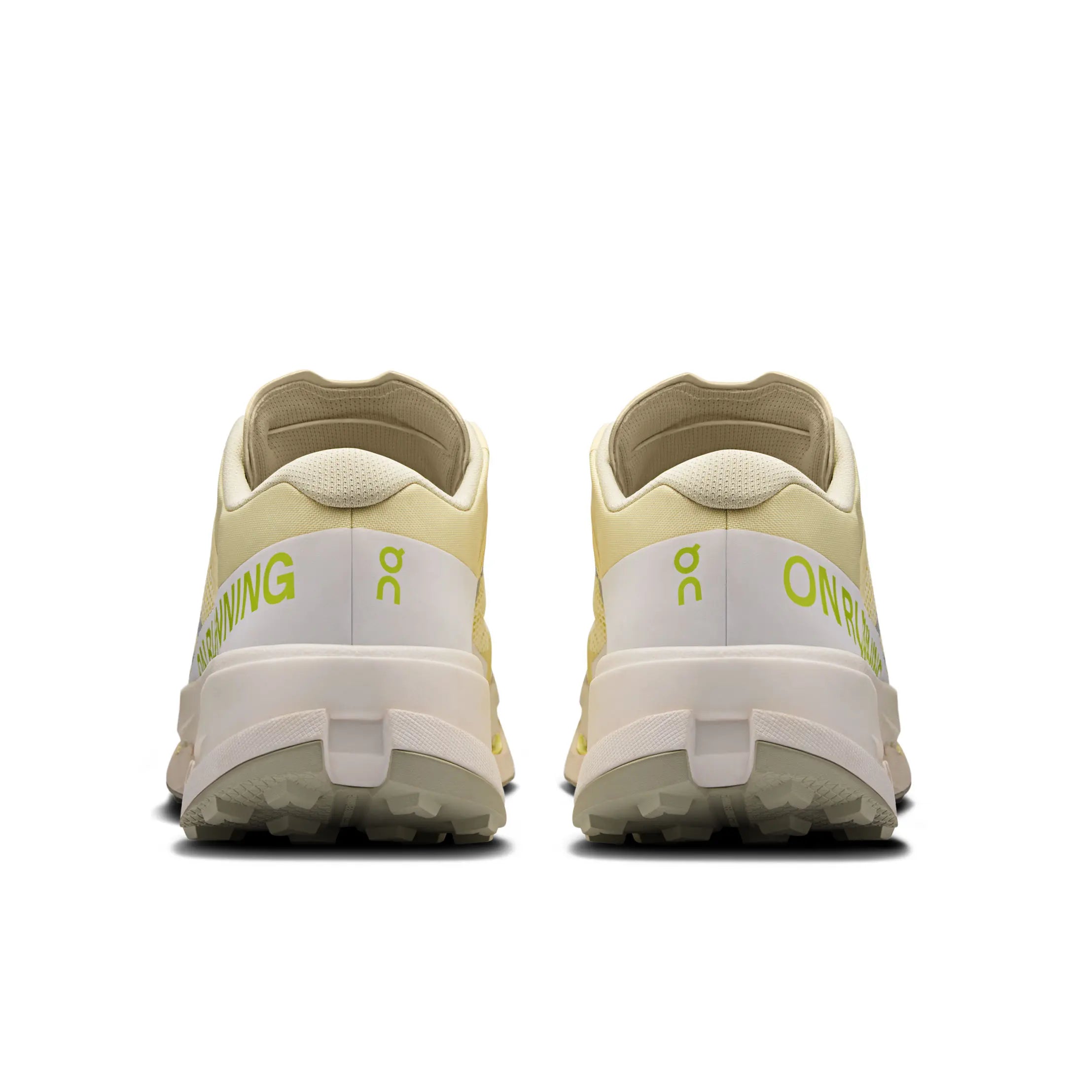 On Running Cloudultra 3 Pelican White