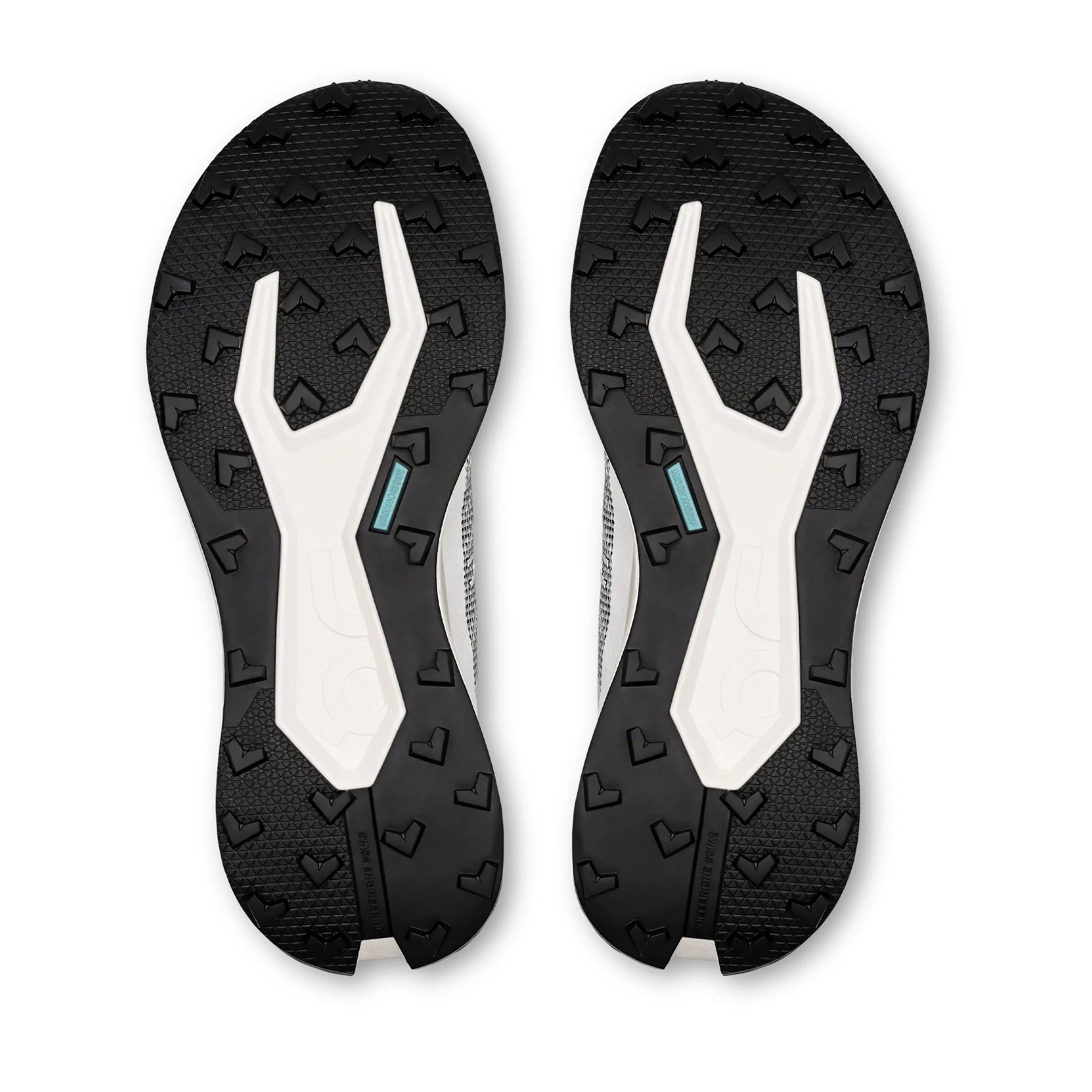 On Running Cloudultra 3 Rock White