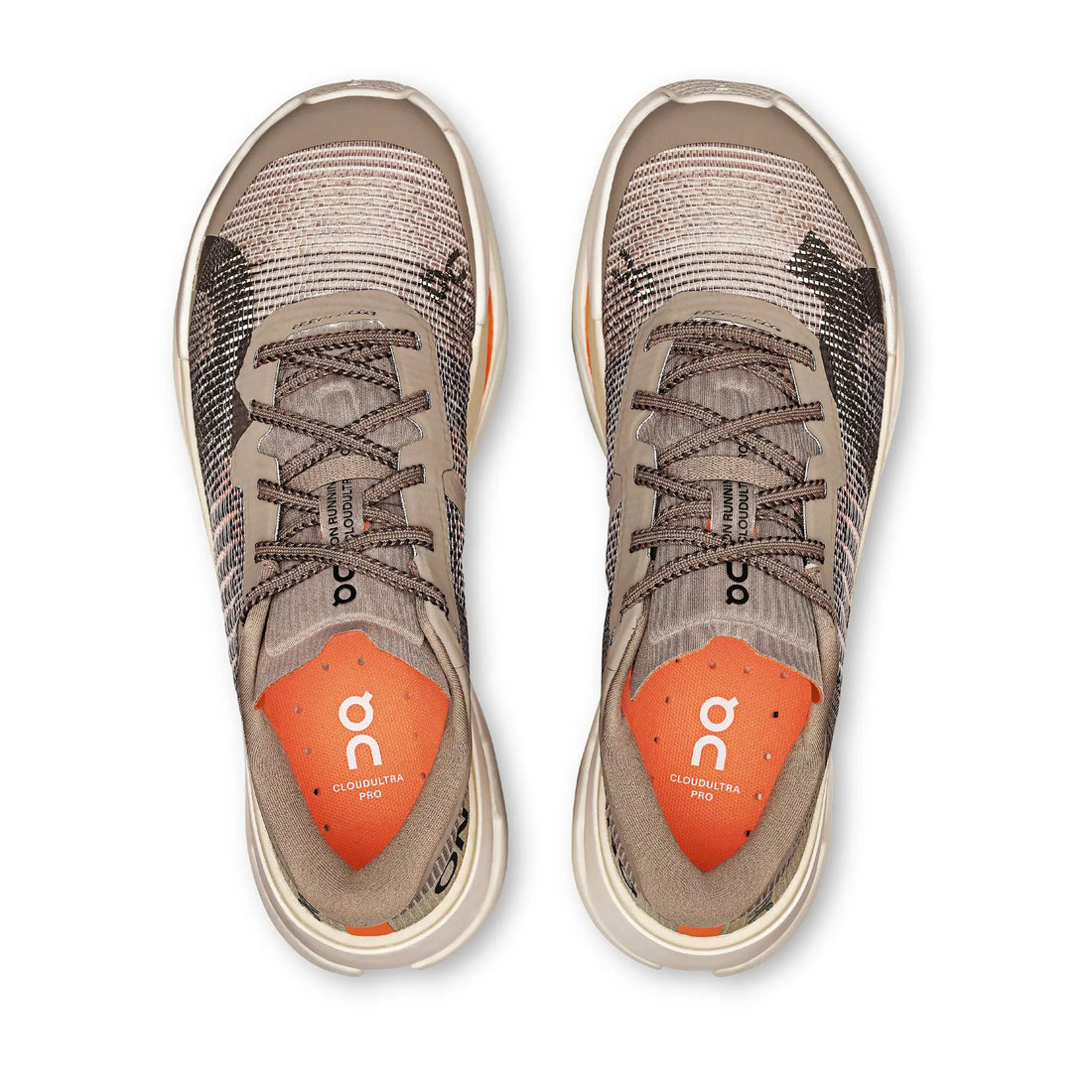 On Running Cloudultra Pro Cinder Pearl