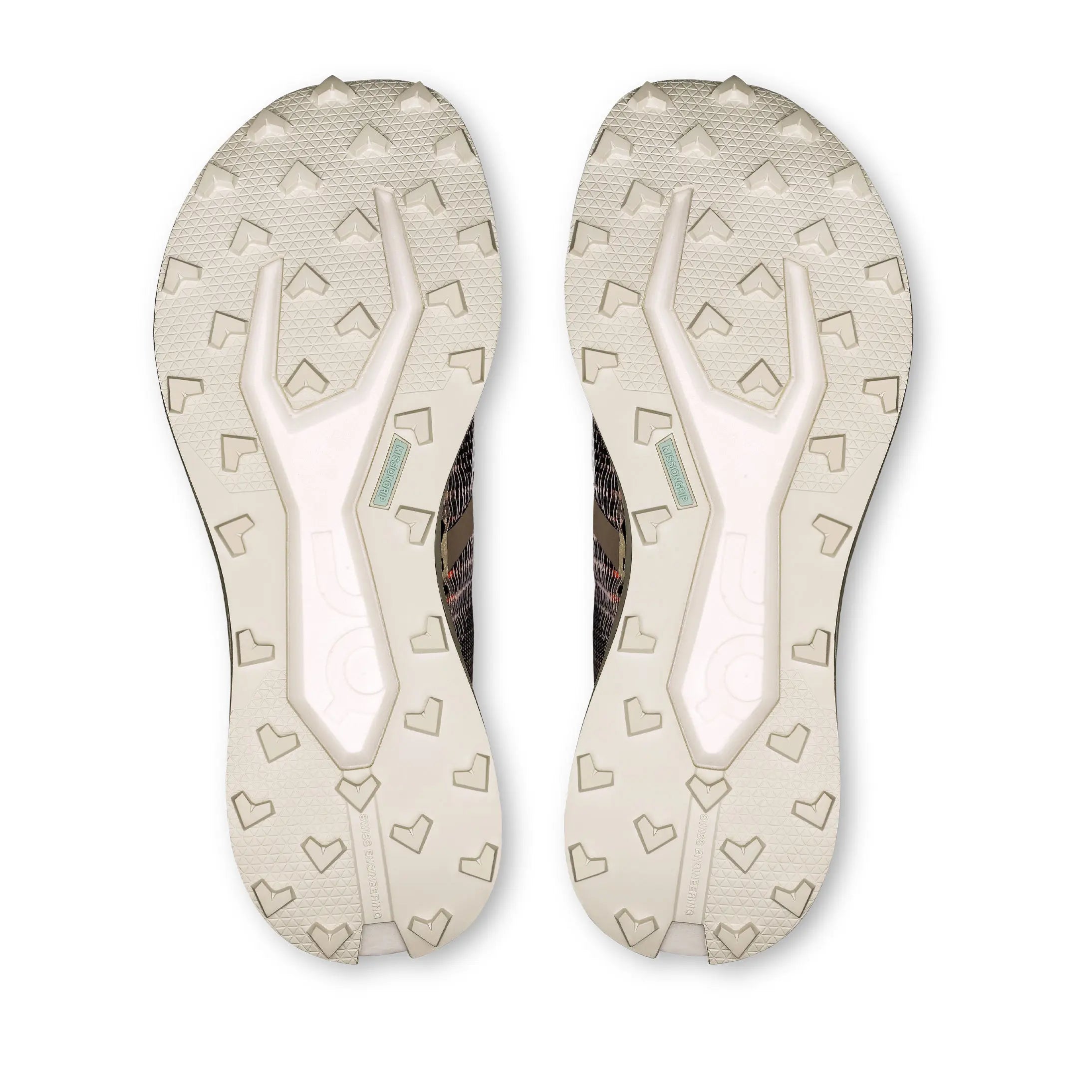 On Running Cloudultra Pro Cinder Pearl