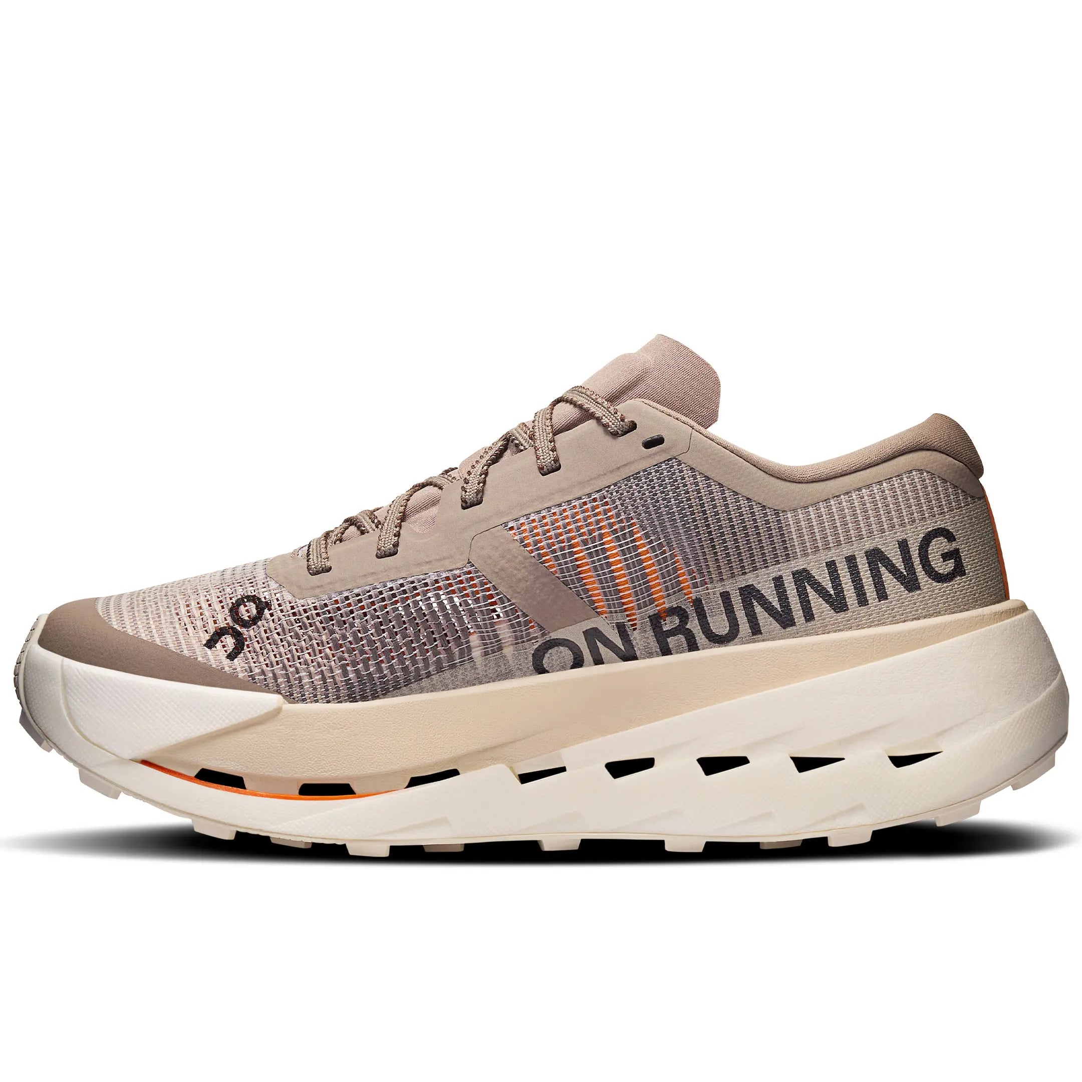 On Running Cloudultra Pro Cinder Pearl